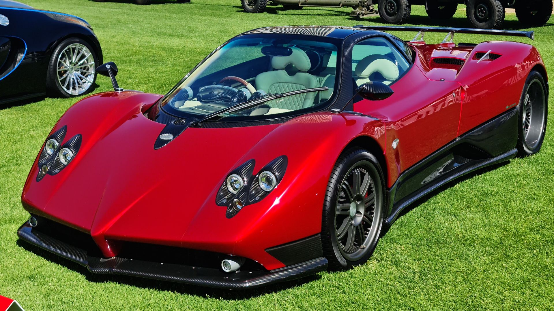 File:Pagani Zonda F.jpg