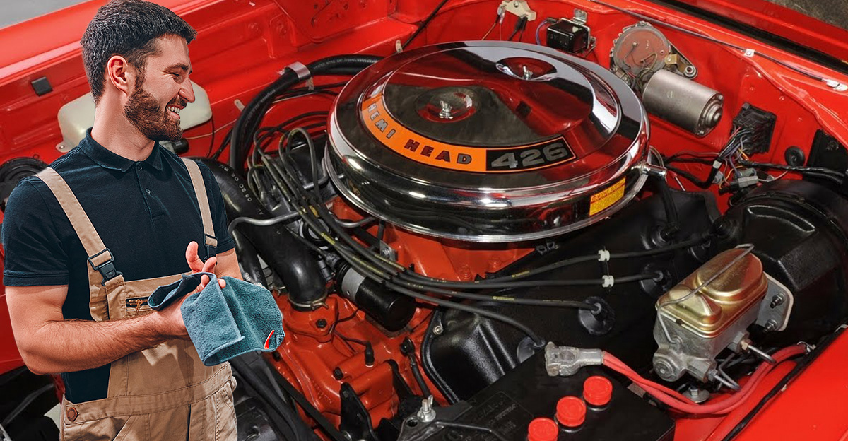 Rss Thumb - Best V8 Engines