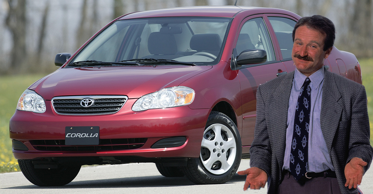 Rss Thumb - Best-Selling Cars Ranked