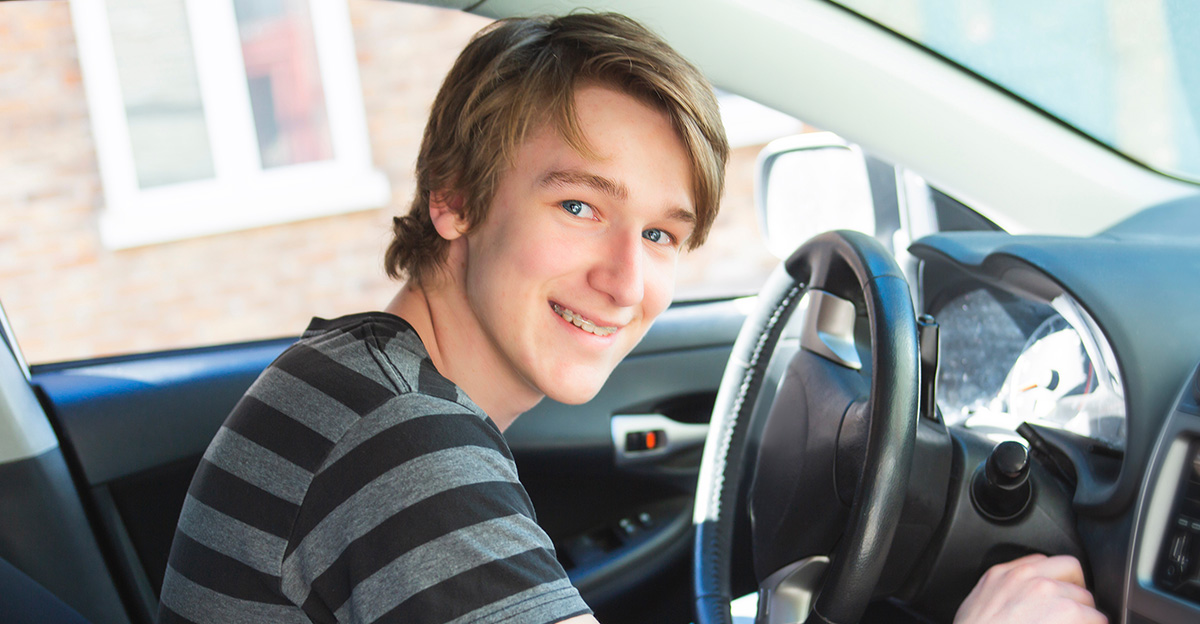 Rss Thumb - Best & Worst Cars For New Drivers