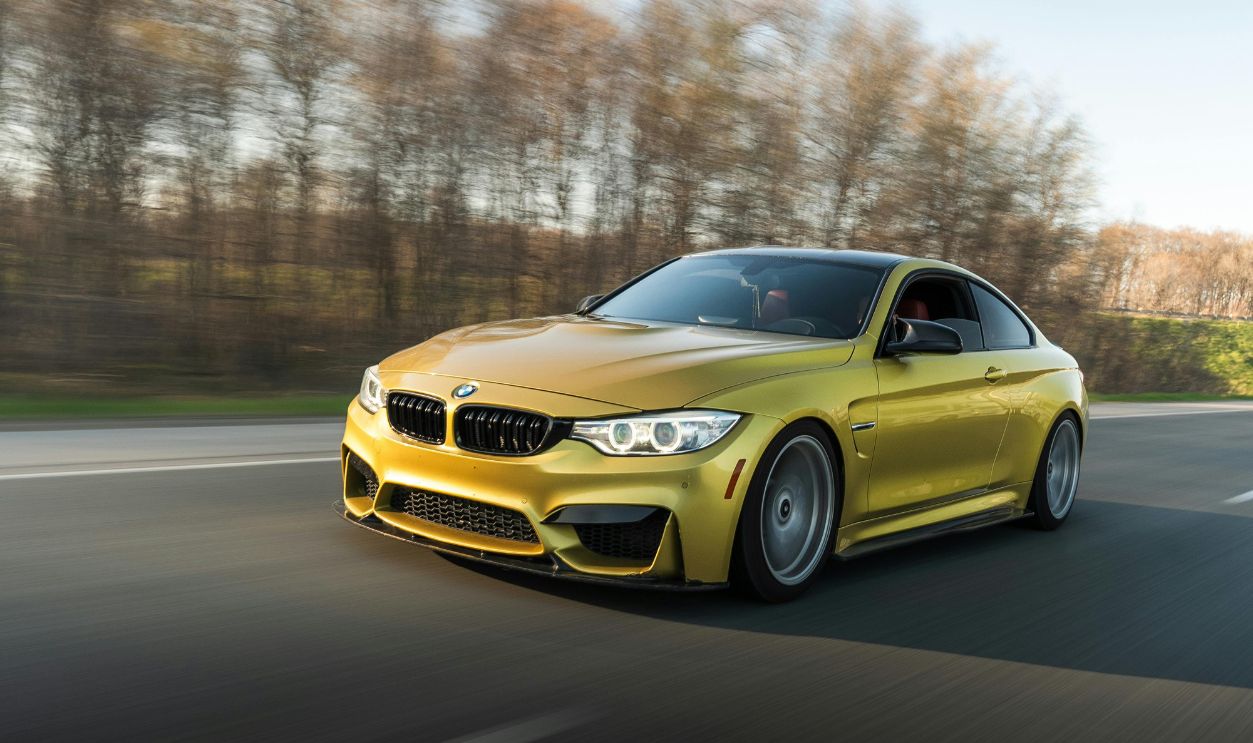 Driving Behavior Plays A Huge Role