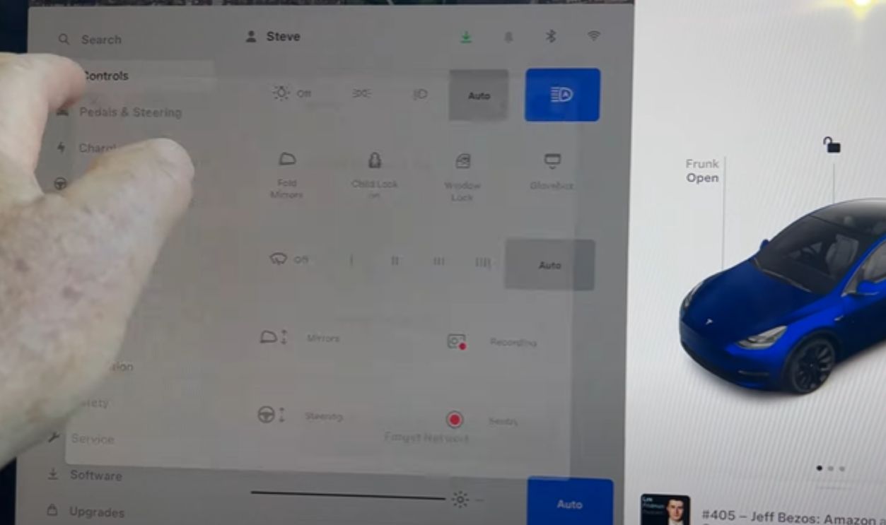 Over-the-Air Updates