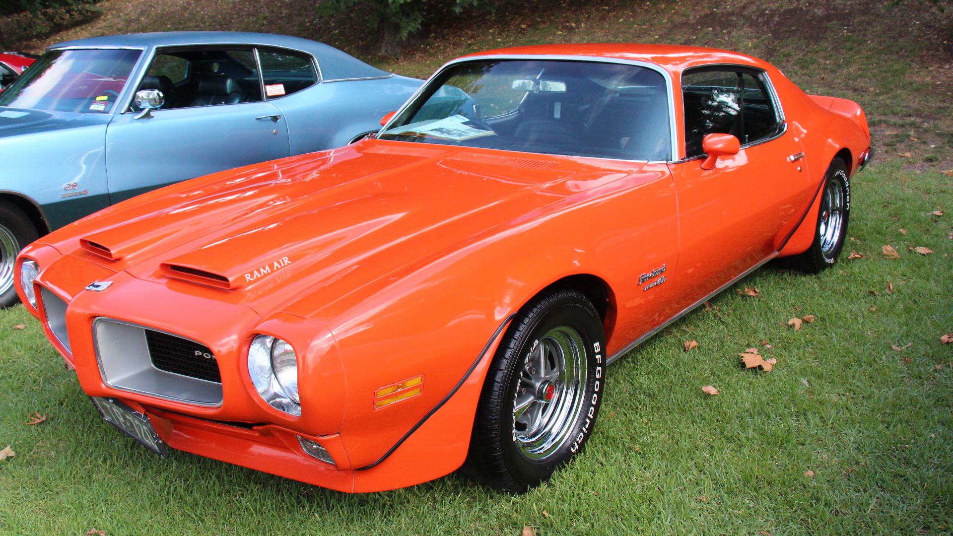 File:1970 Pontiac Firebird Formula 400 (33274443961).jpg