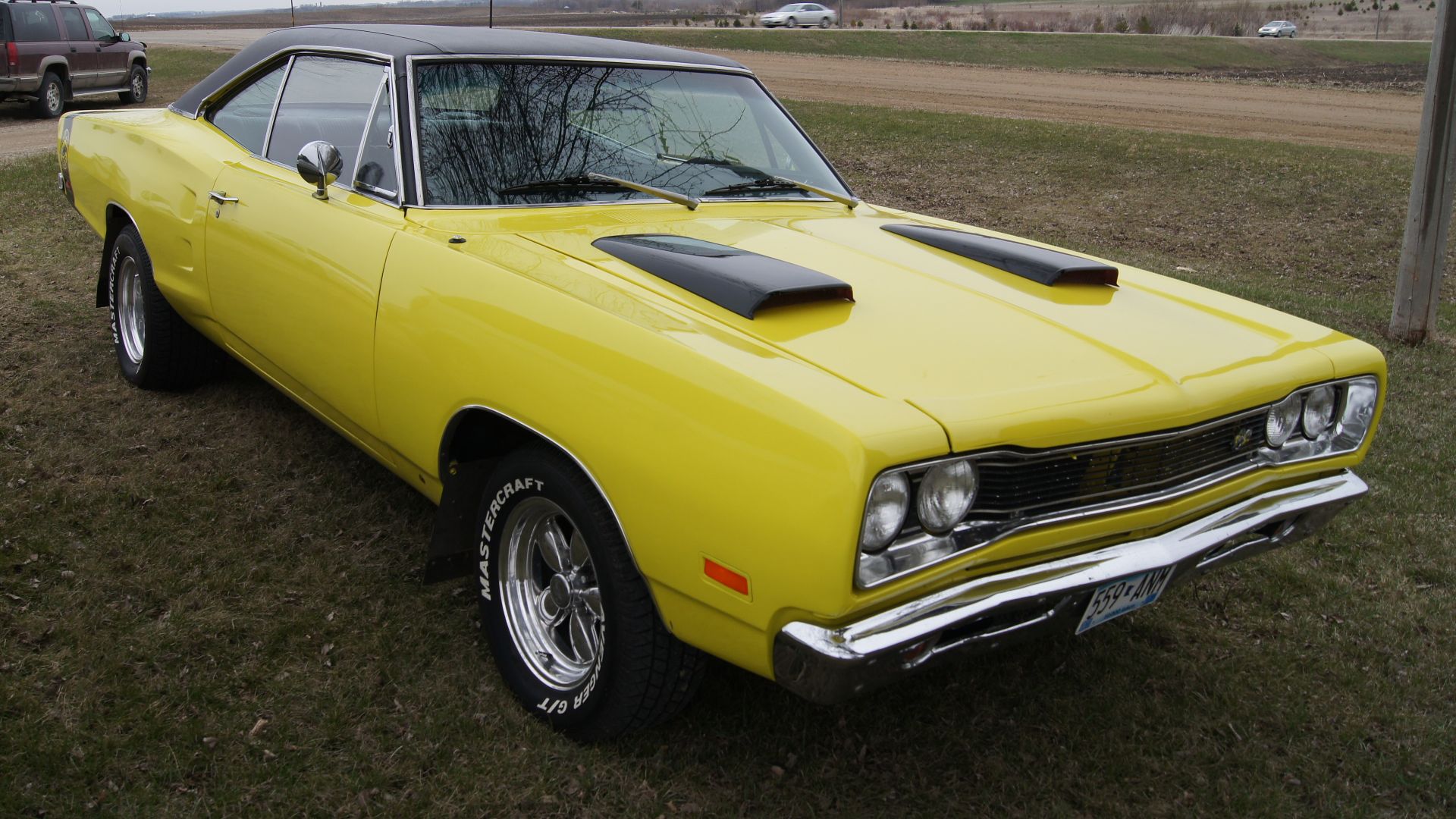 File:69 Dodge Super Bee (8732532212).jpg