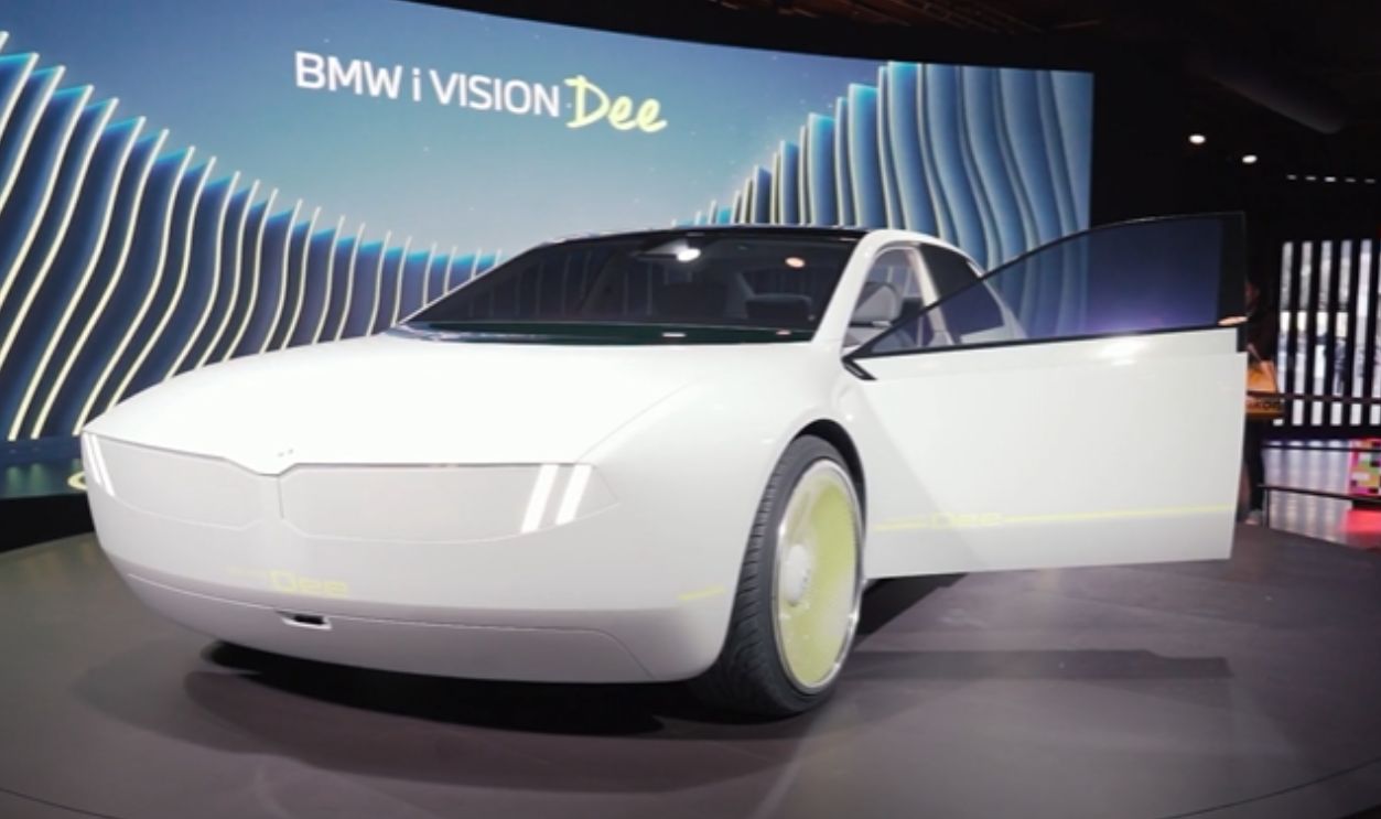 Cars with Personality