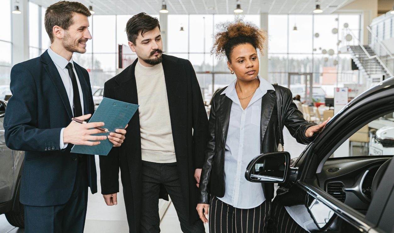 Shop Around—Seriously