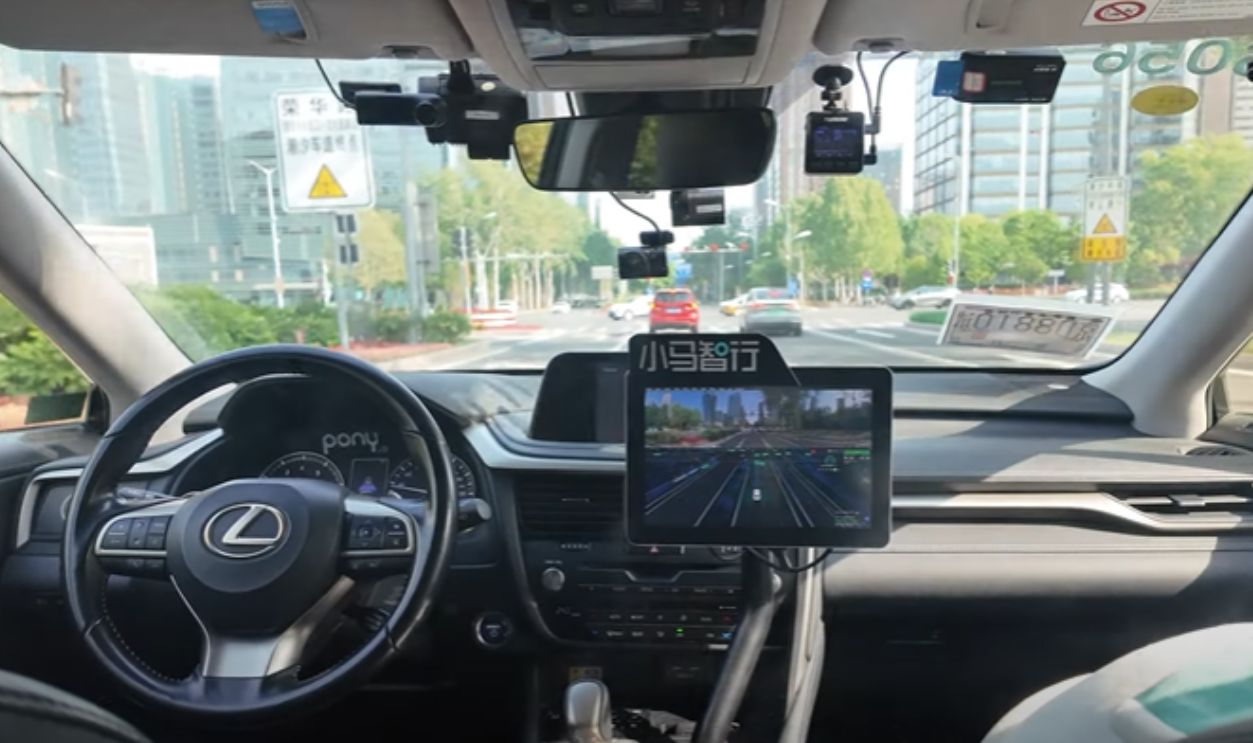 Smart Assistants in Cars