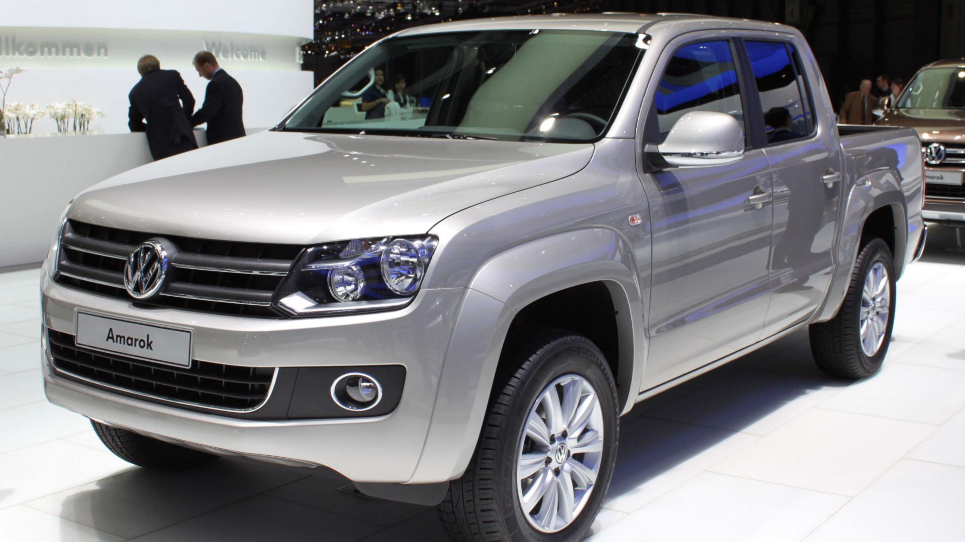 File:VW Amarok.JPG