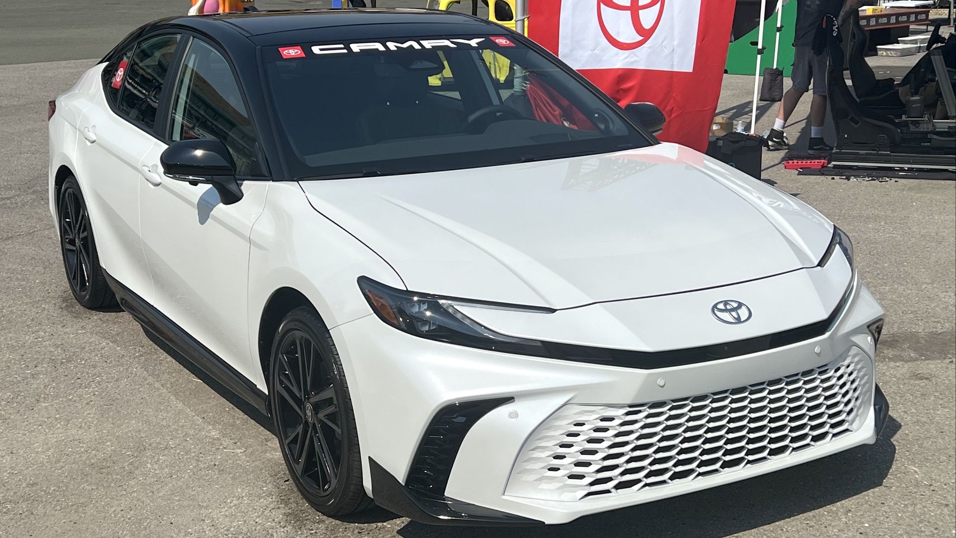 File:Toyota Camry Sonoma 2025.jpg