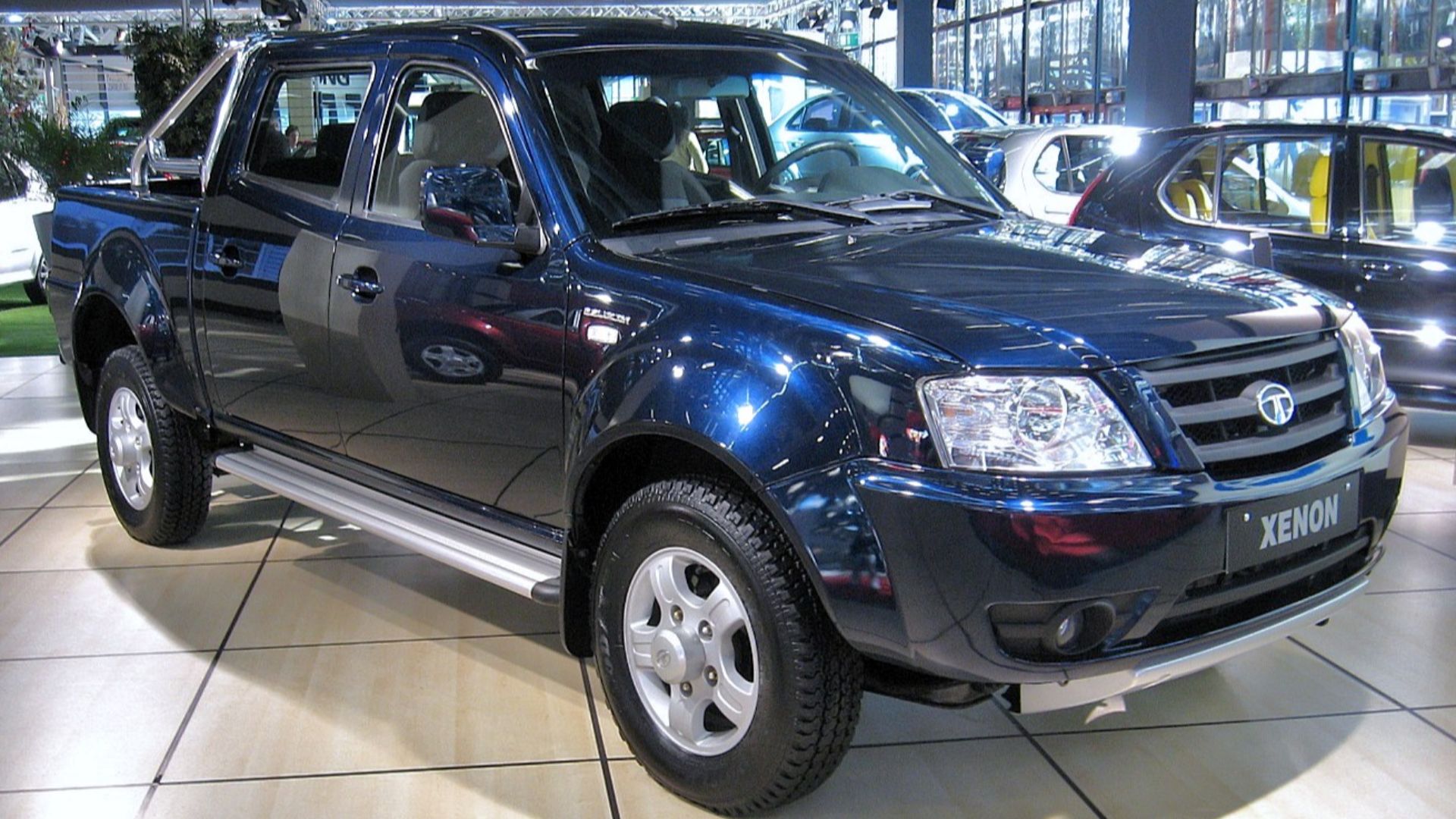 File:Tata Xenon.JPG