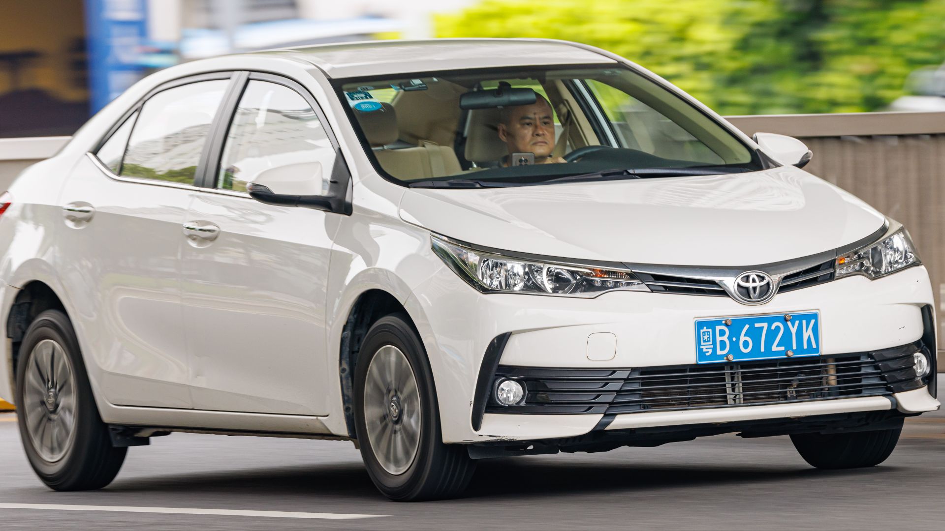 File:TOYOTA COROLLA (E180) China (9).jpg