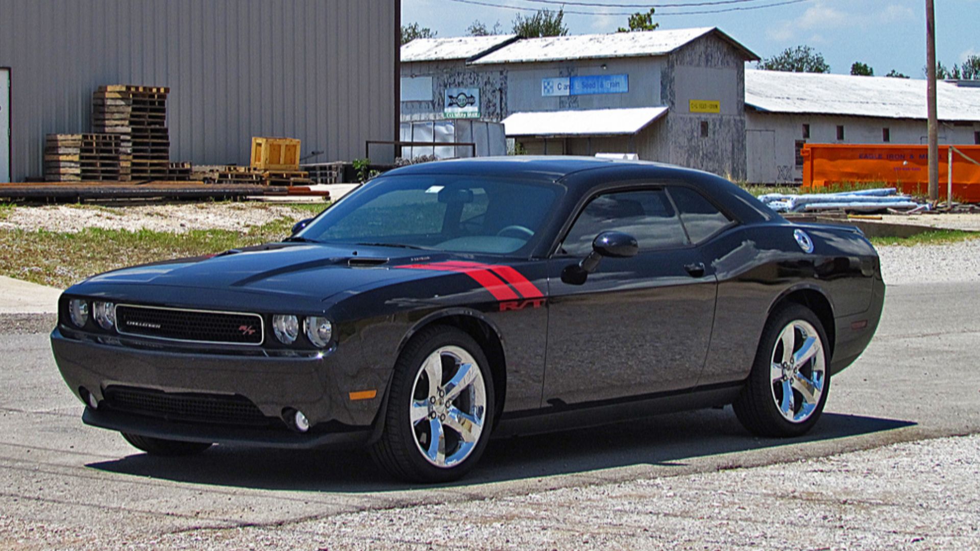 File:2012 Dodge Challenger RT (7626041816).jpg