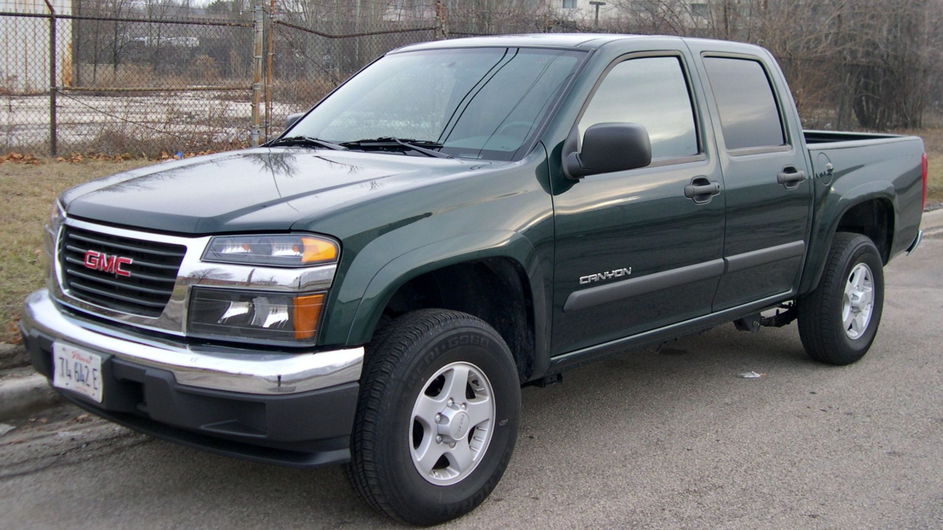 File:GMC Canyon.jpg