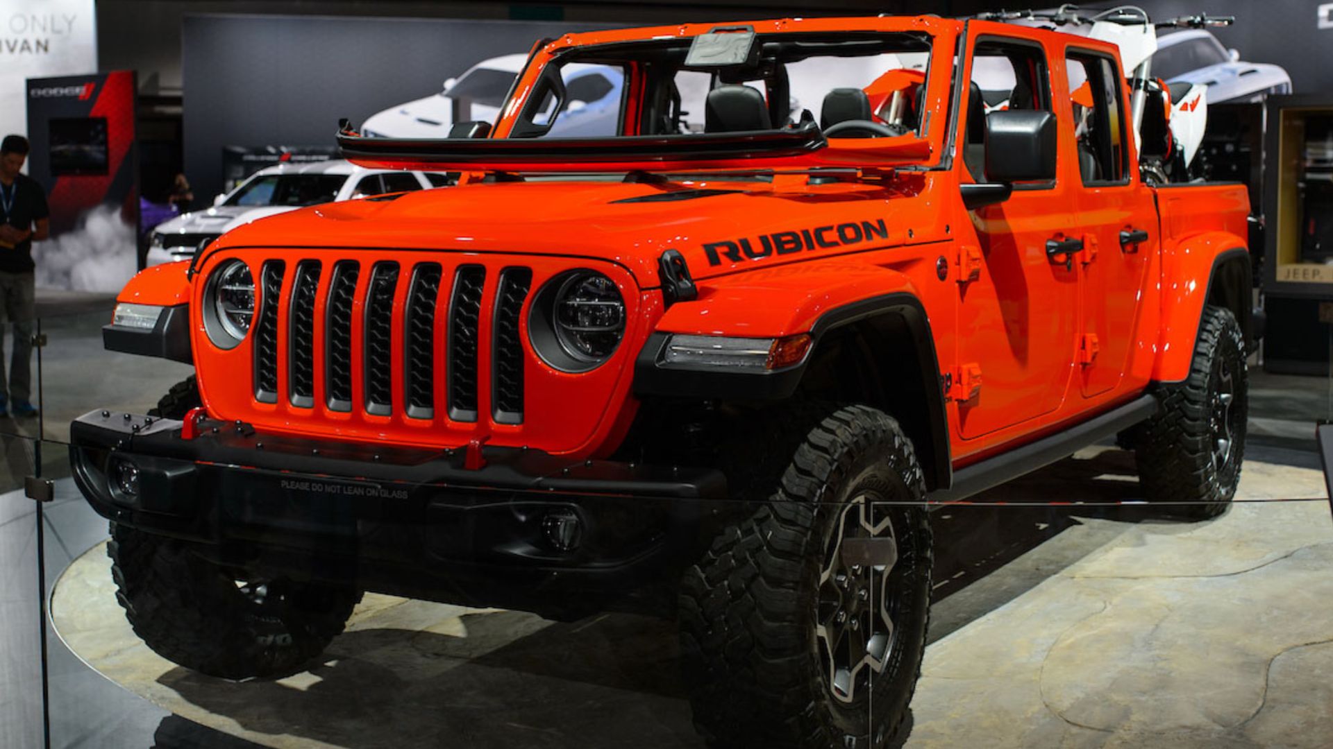 File:2018 Jeep Gladiator.jpg
