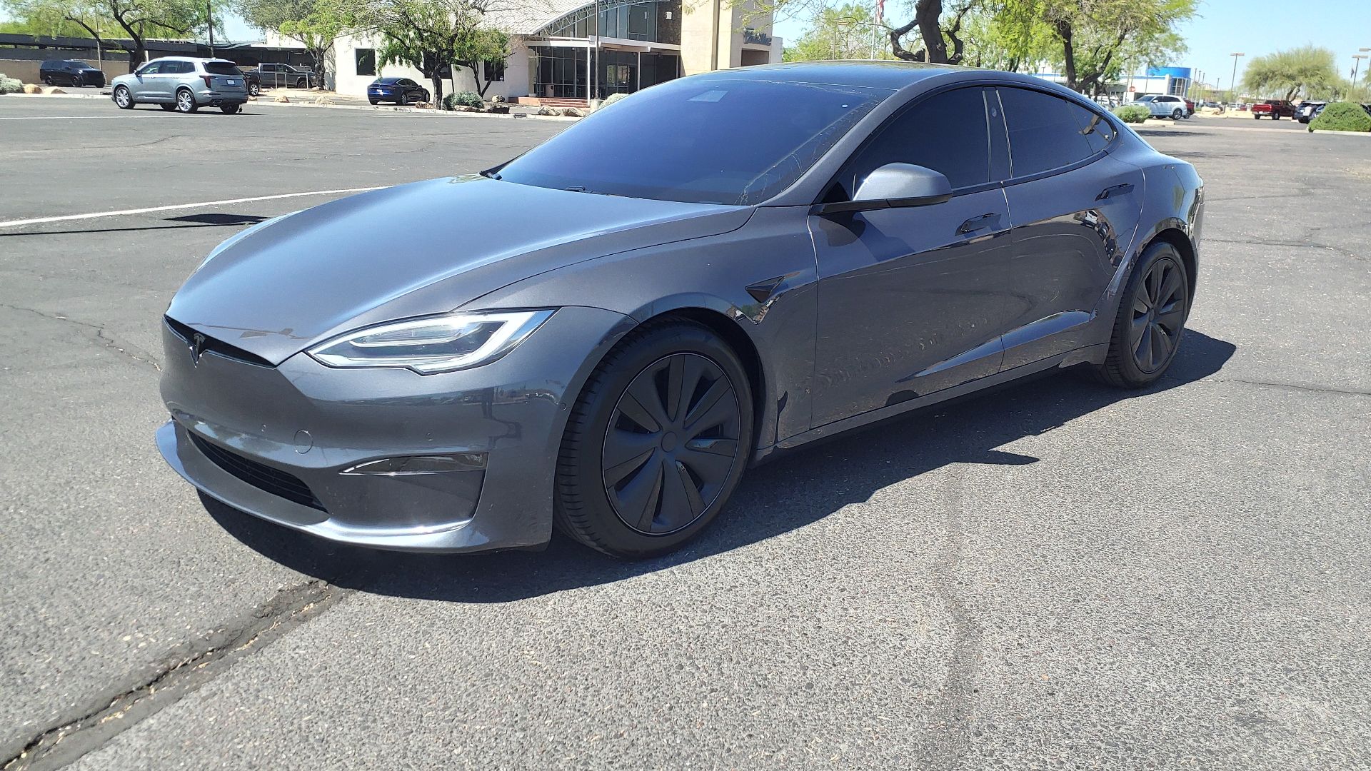 File:22 Tesla Model S Plaid.jpg