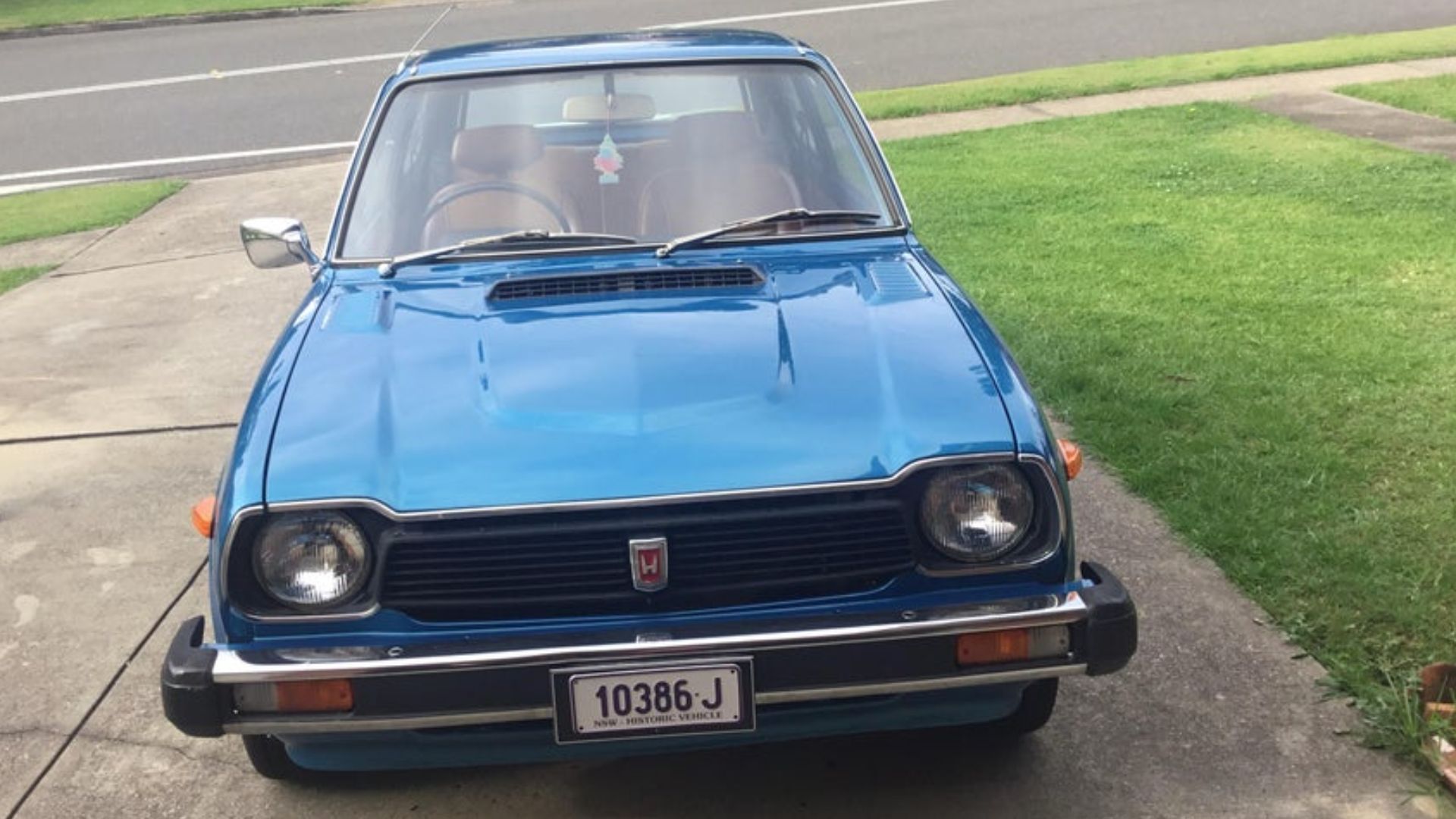 File:Honda civic gen1 1979 3 door front.jpg