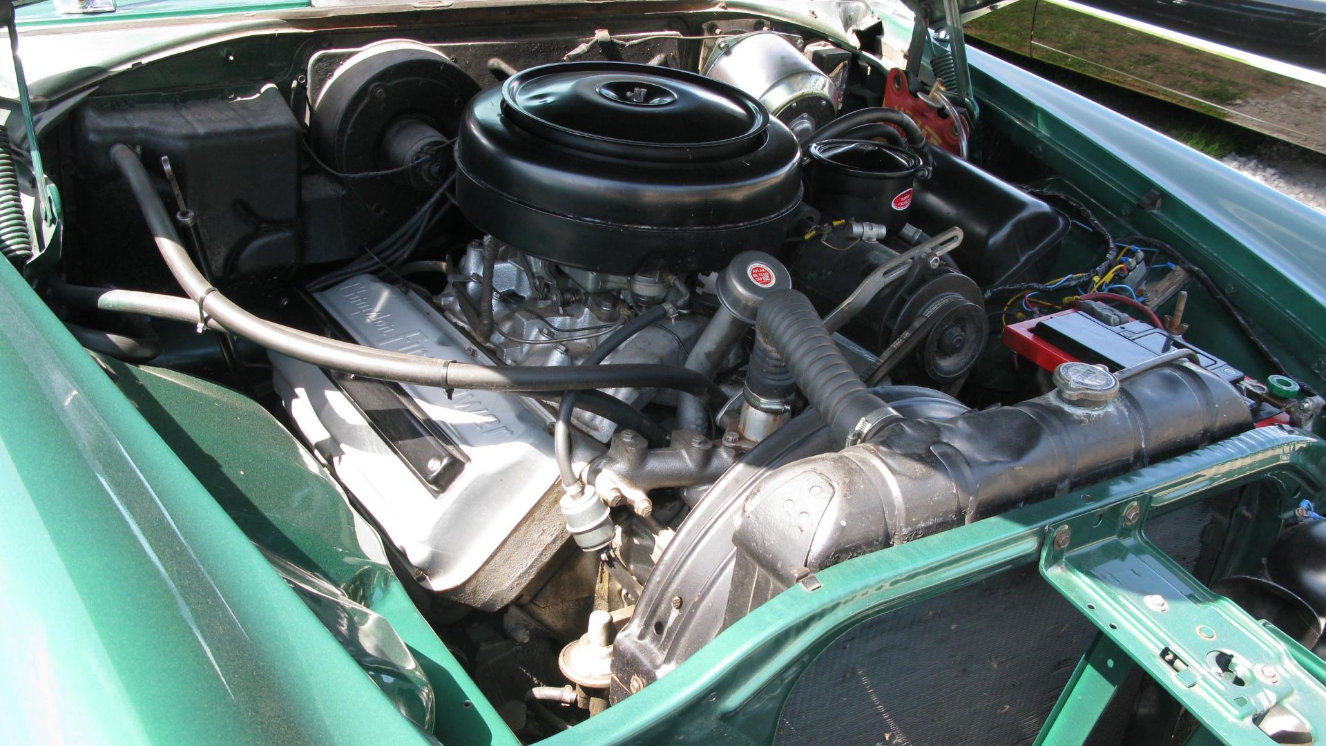 File:1956 Chrysler Firepower hemi.jpg