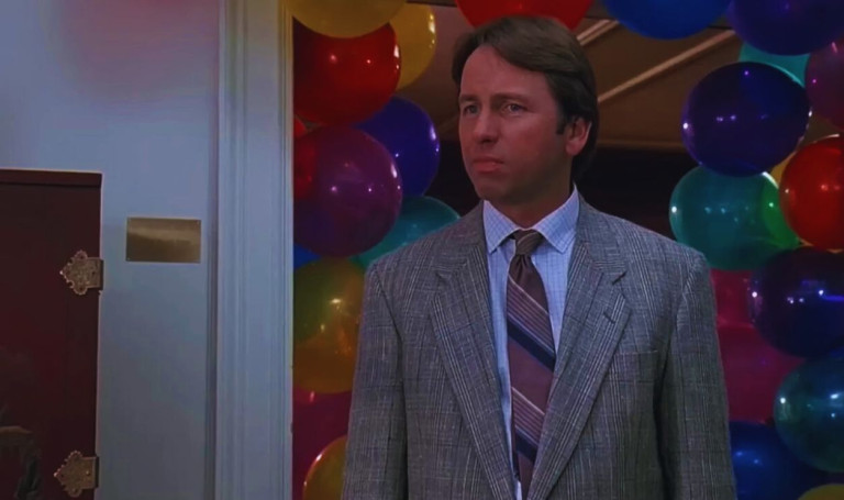 Beloved Facts About John Ritter, TV's Underrated Comedy Legend