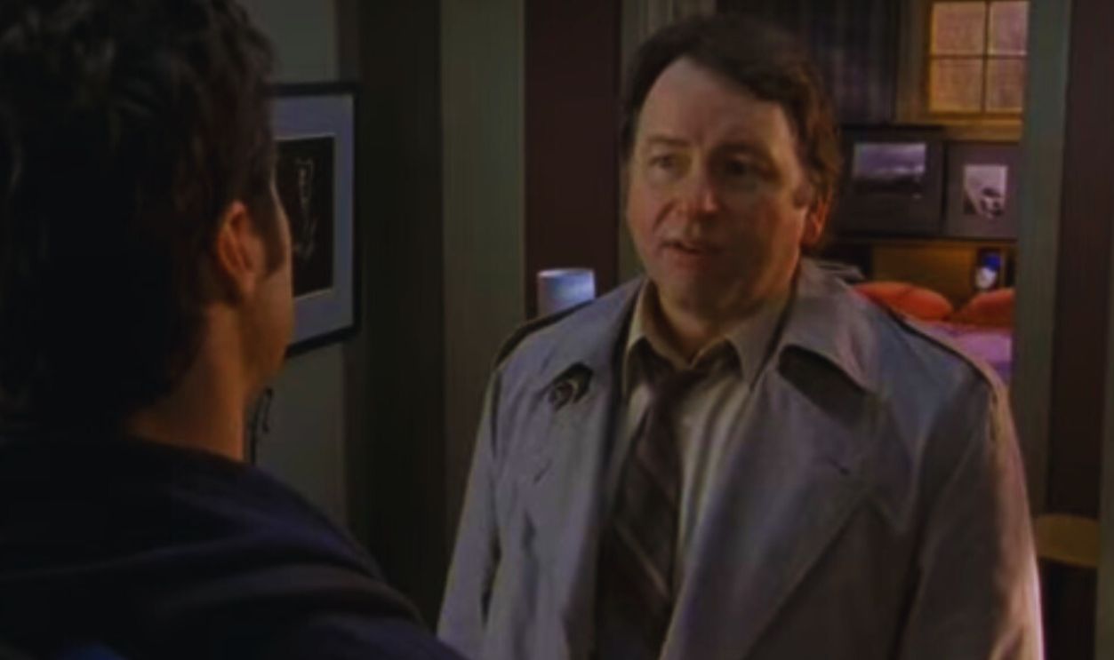Screenshot from Scrubs (2001)