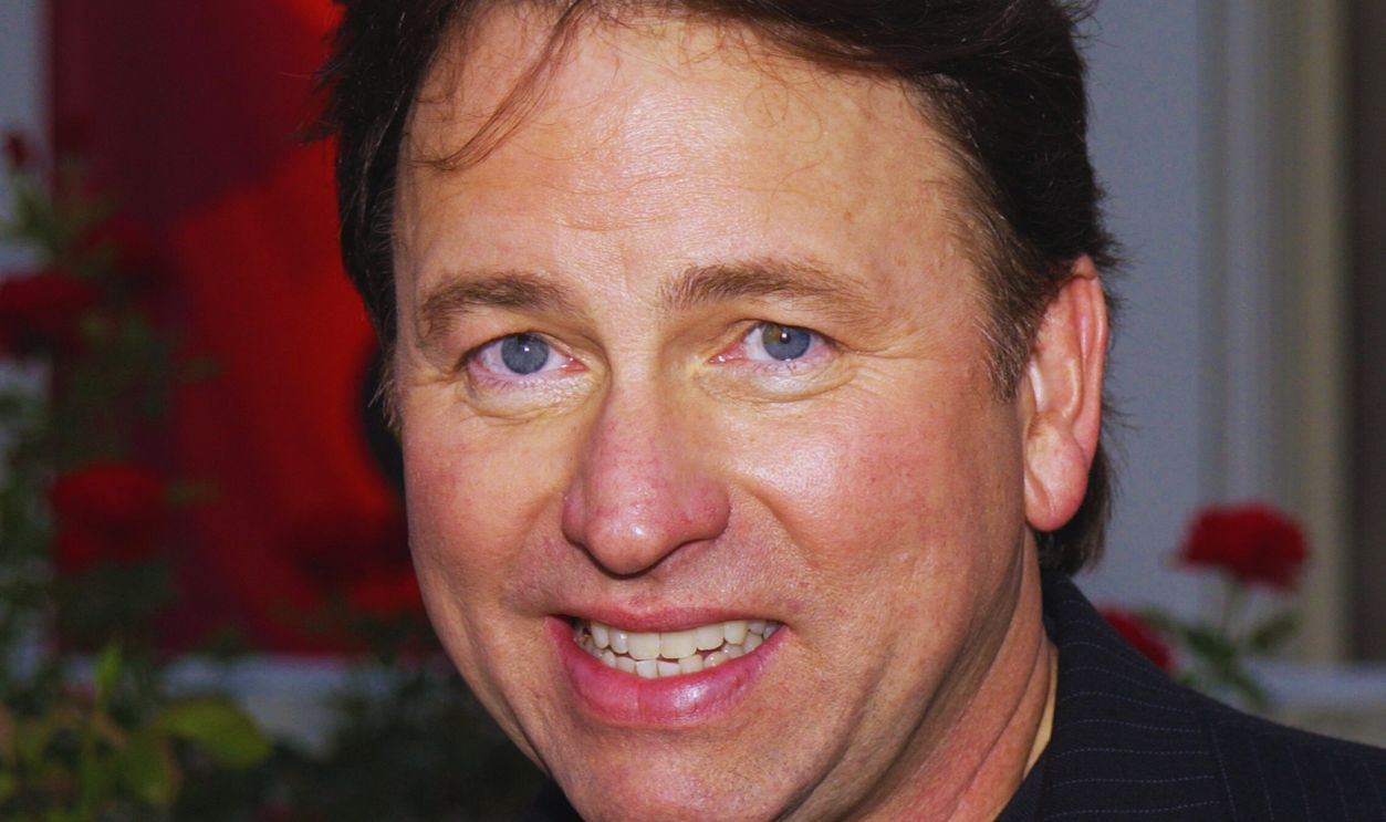 Gettyimages - 104615842, ABC 2002 Summer Press Tour All-Star Party John Ritter during ABC 2002 Summer Press Tour All - Star Party at Tournament House in Pasadena, California, United States. 