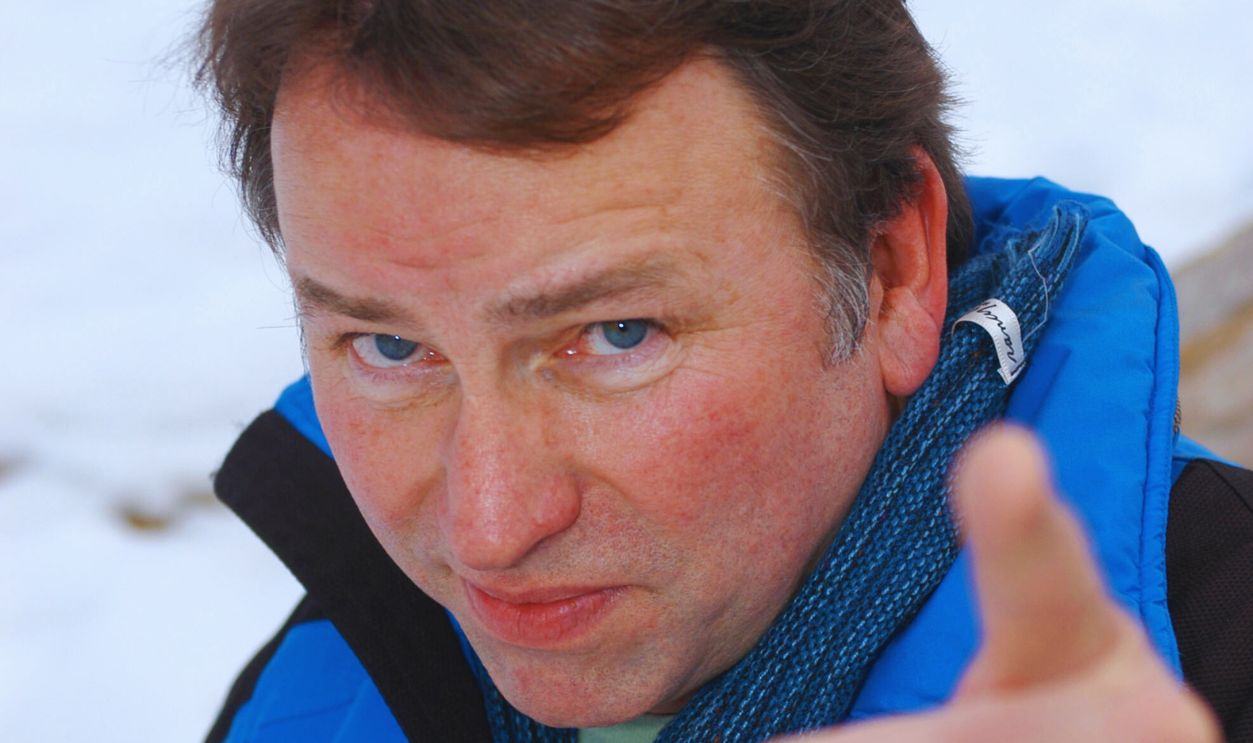 Gettyimages - 130069075, 2003 Sundance Film Festival -