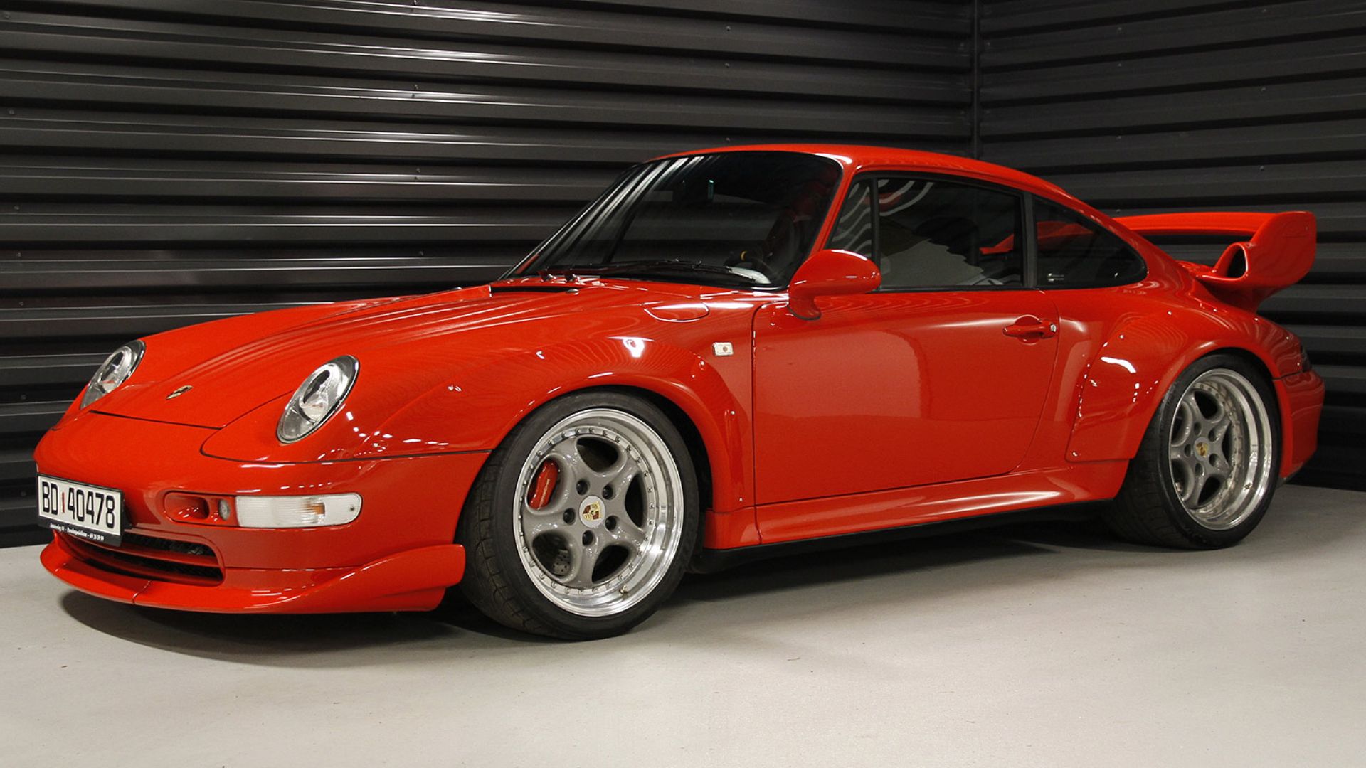 File:1996 Porsche 911 993 GT2 - Flickr - The Car Spy (4).jpg