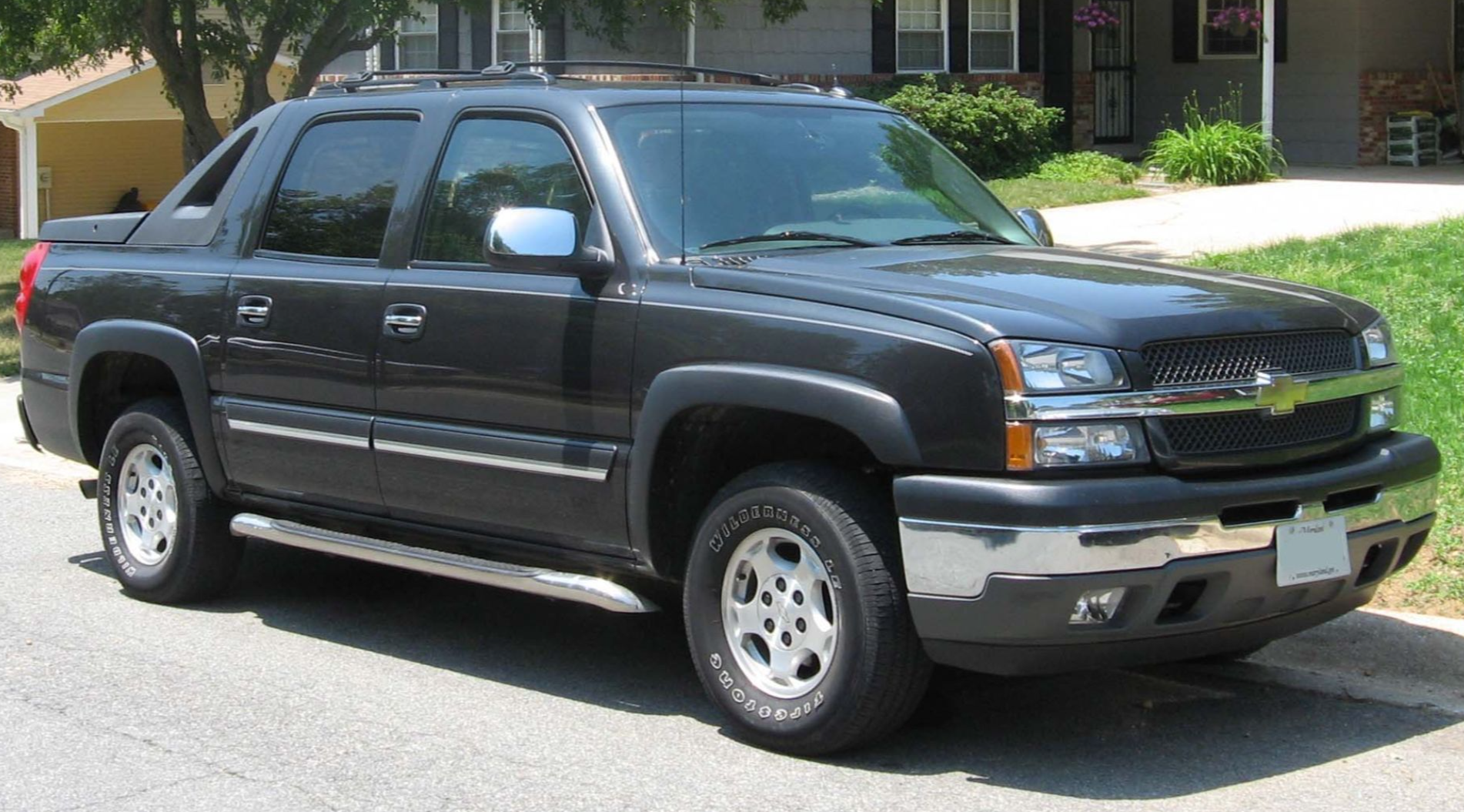 File:2003-06 Chevrolet Avalanche WBH.jpg