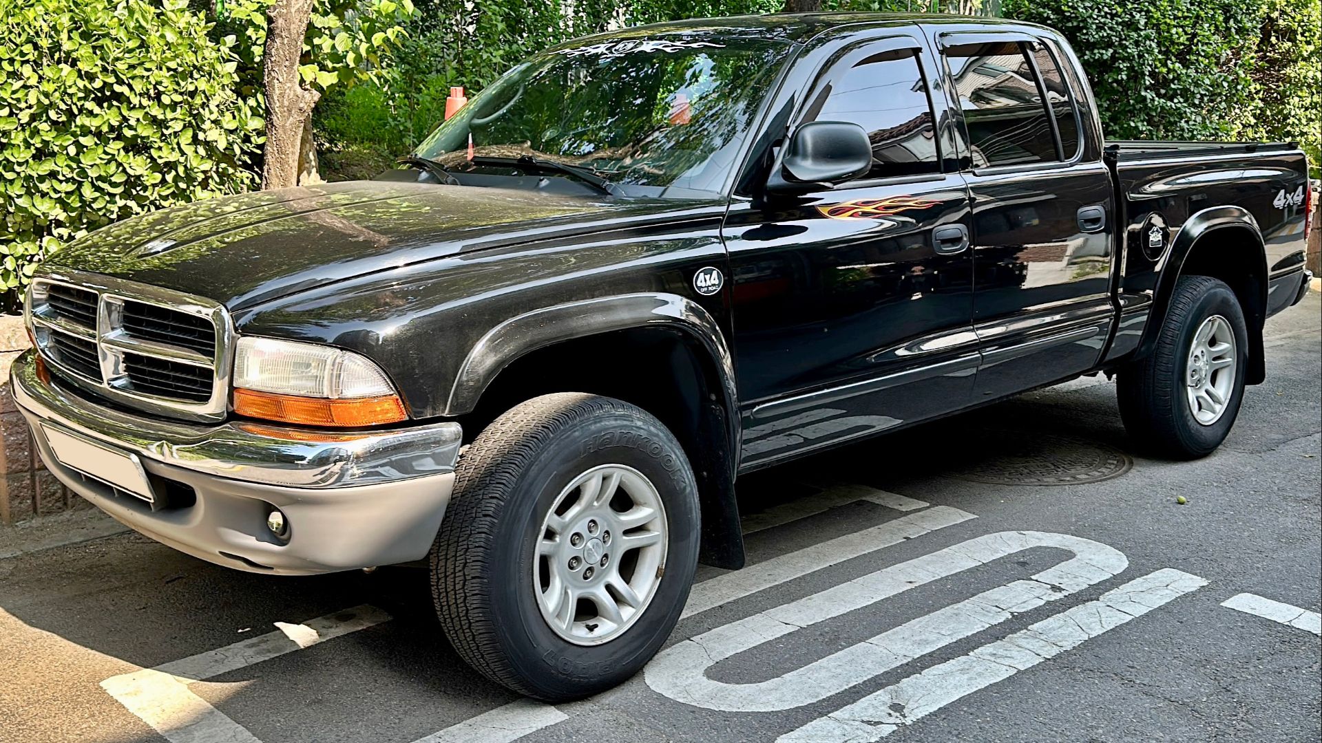 File:0 Dodge Dakota (second generation) 1.jpg