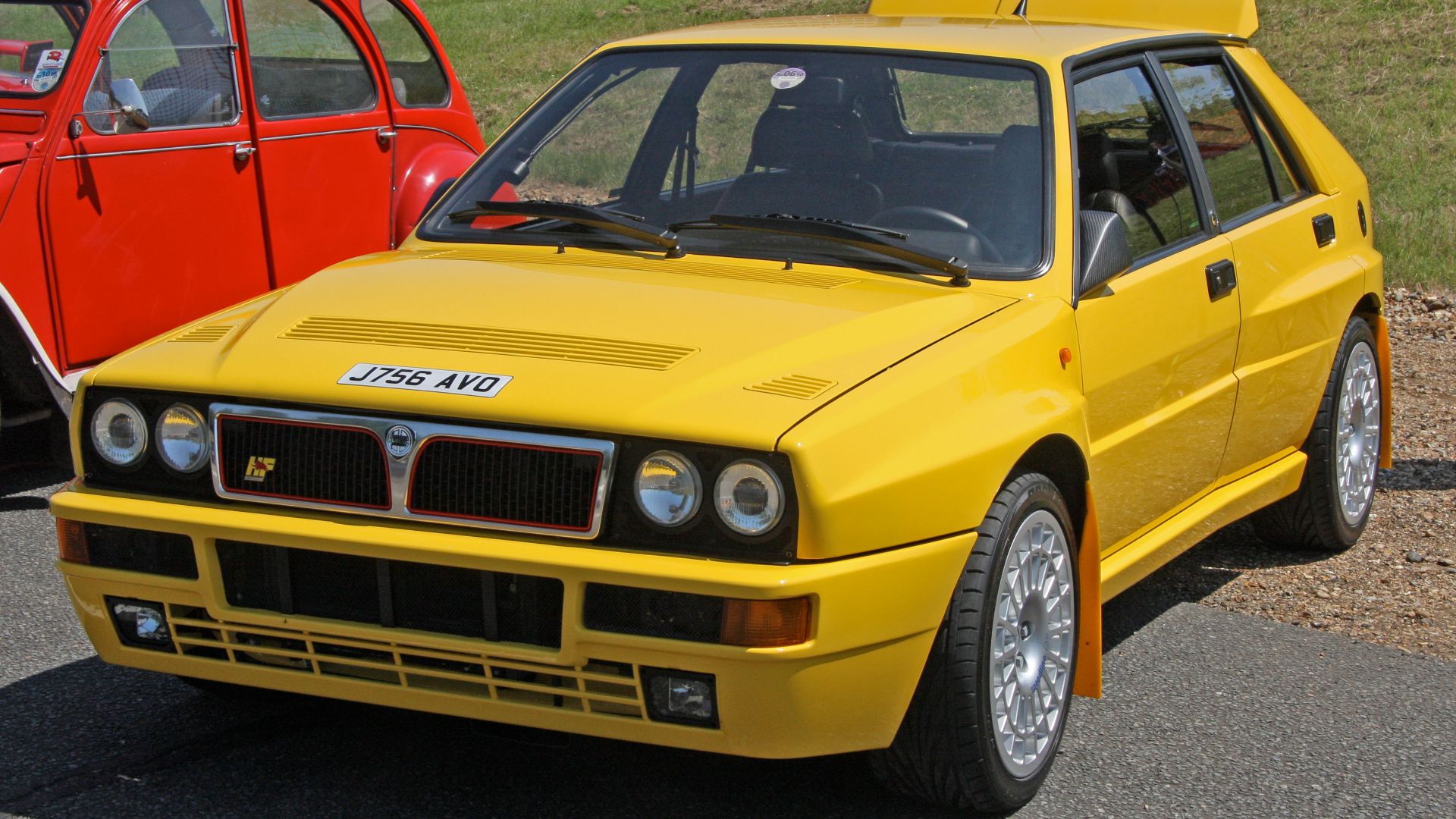 File:Lancia Delta HF Integrale - Flickr - exfordy.jpg