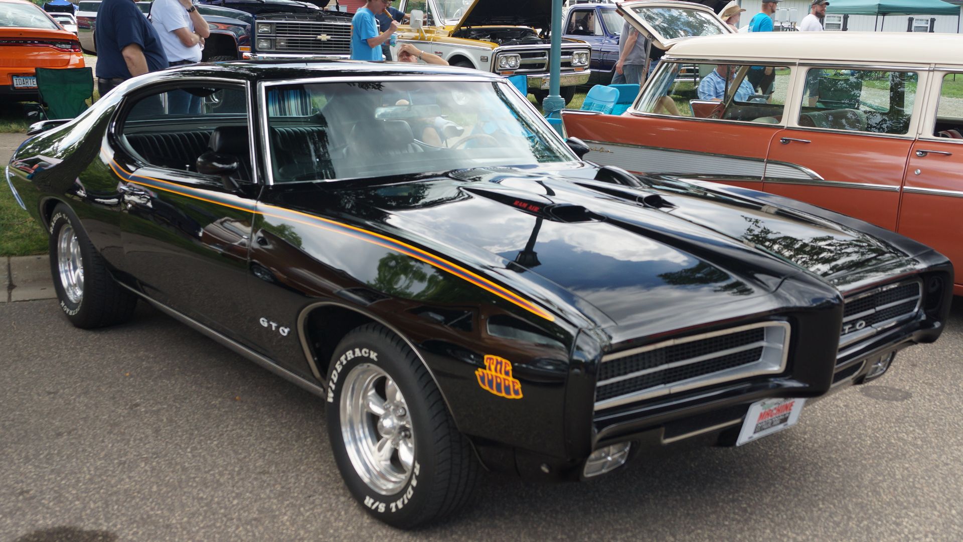 File:1969 Pontiac GTO