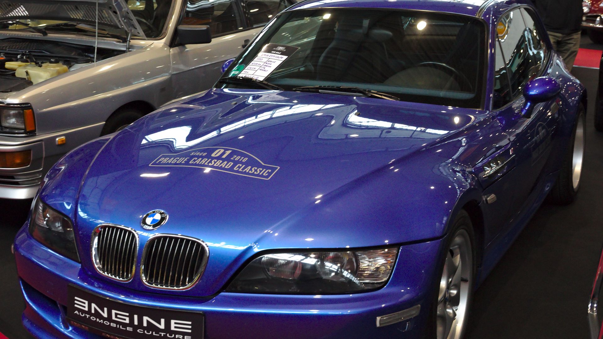 File:BMW Z3 Coupe M 1Y7A6058.jpg