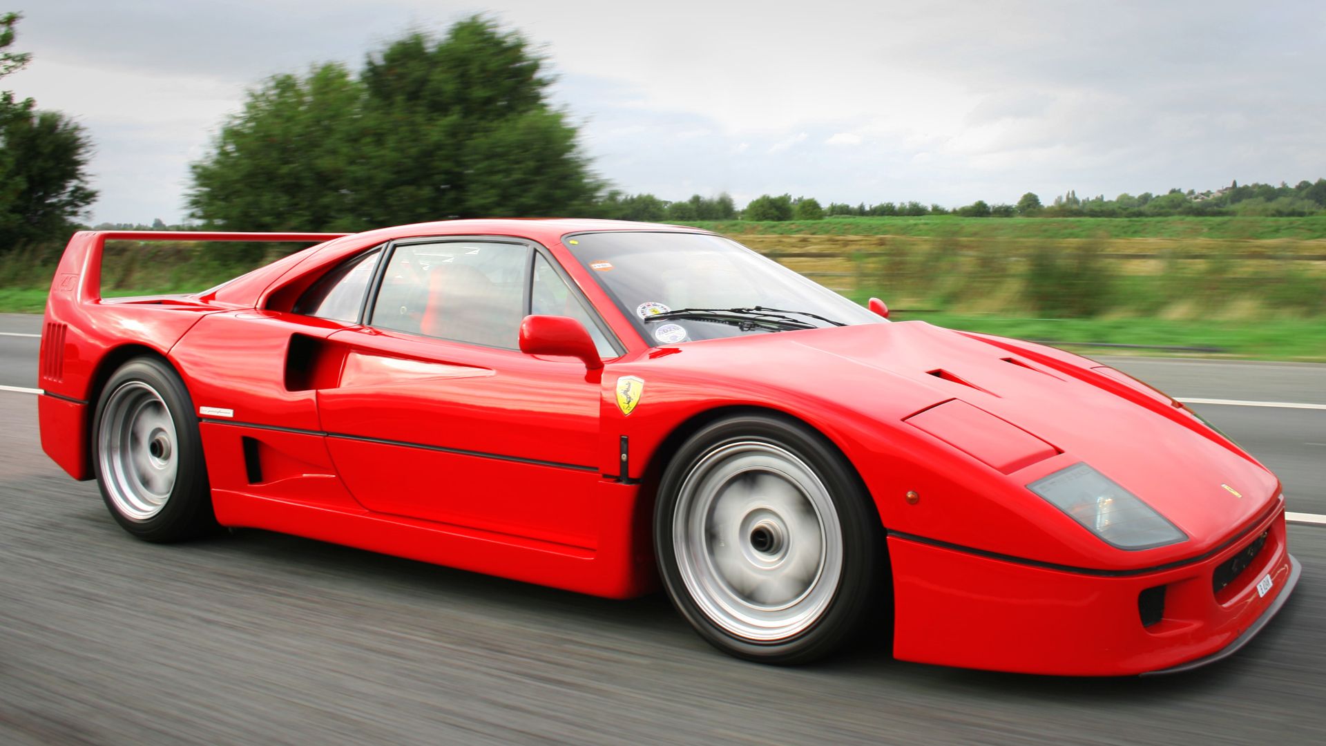 File:F40 Ferrari 20090509.jpg