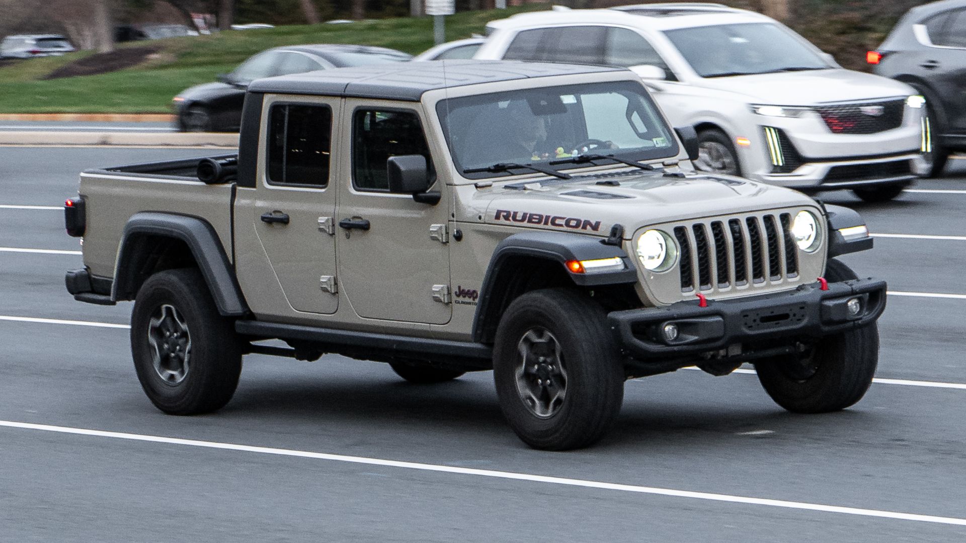 File:Jeep Gladiator (JT) Washington DC Metro Area, USA.jpg