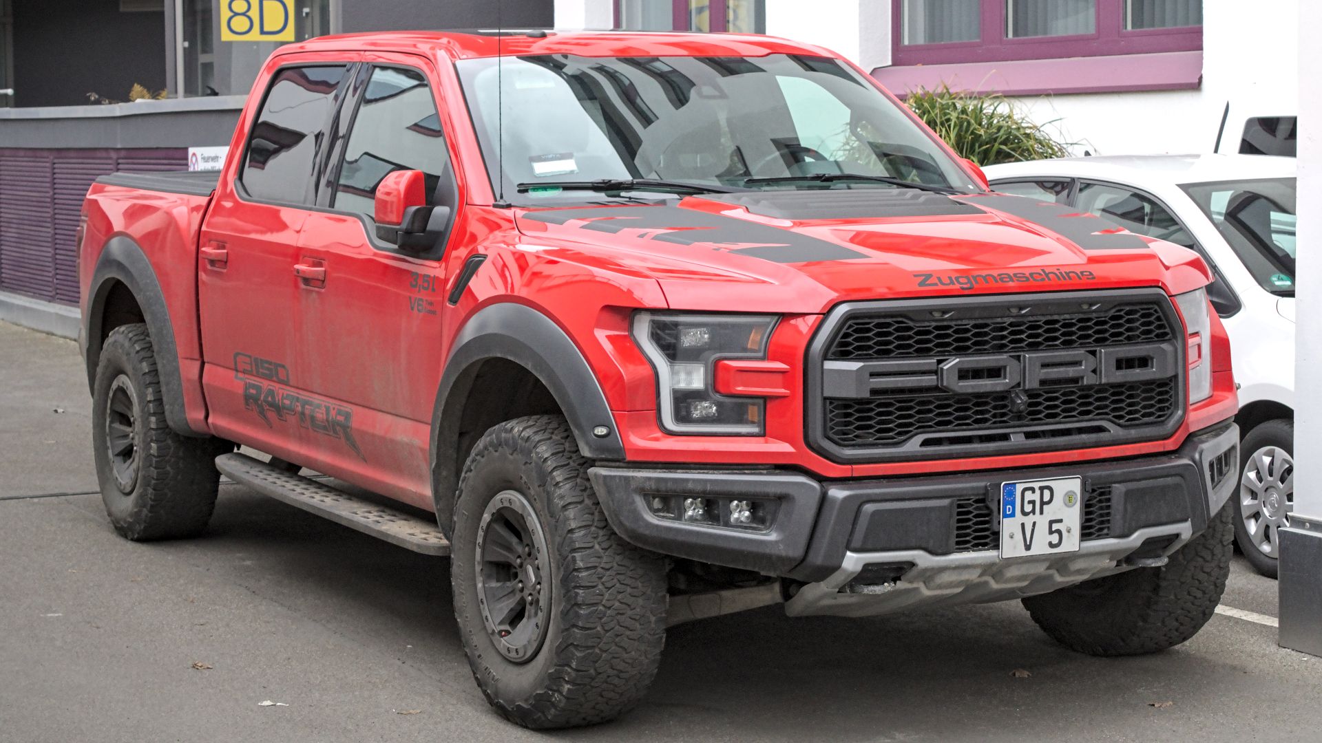 File:Ford F-150 Raptor (P552) IMG 3685.jpg
