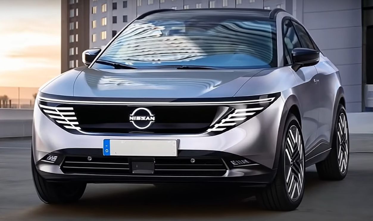 Breaking Down The Trim Level Lineup