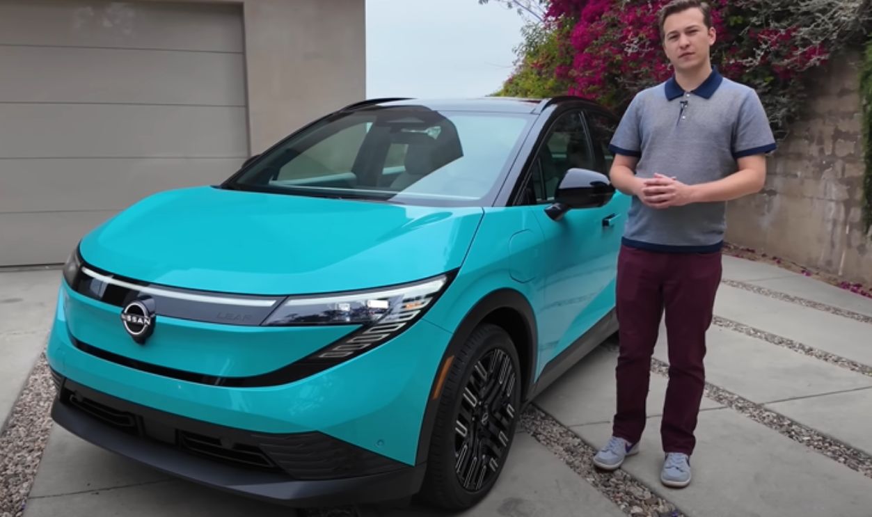 Who Is The Ideal Leaf Customer?