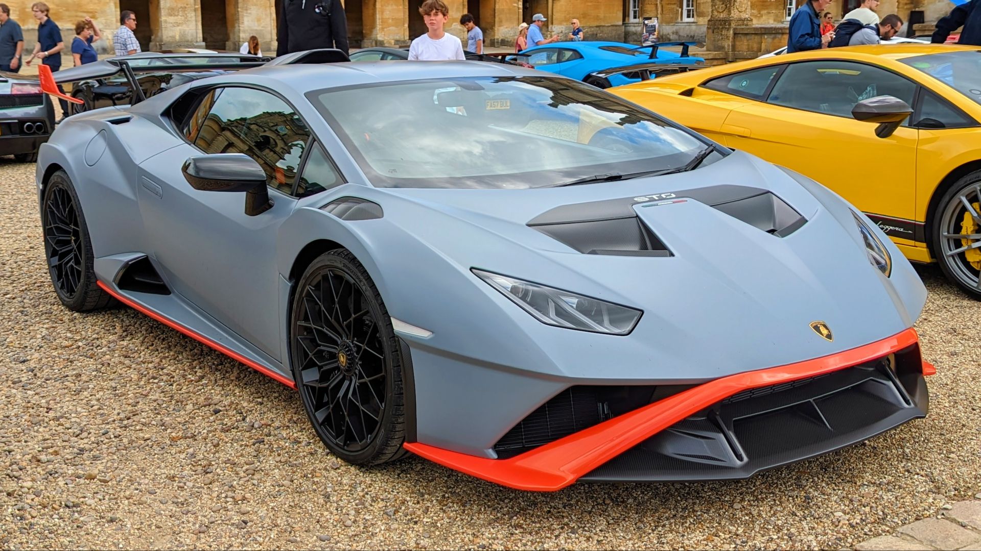 File:Lamborghini Huracan STO 6.jpg