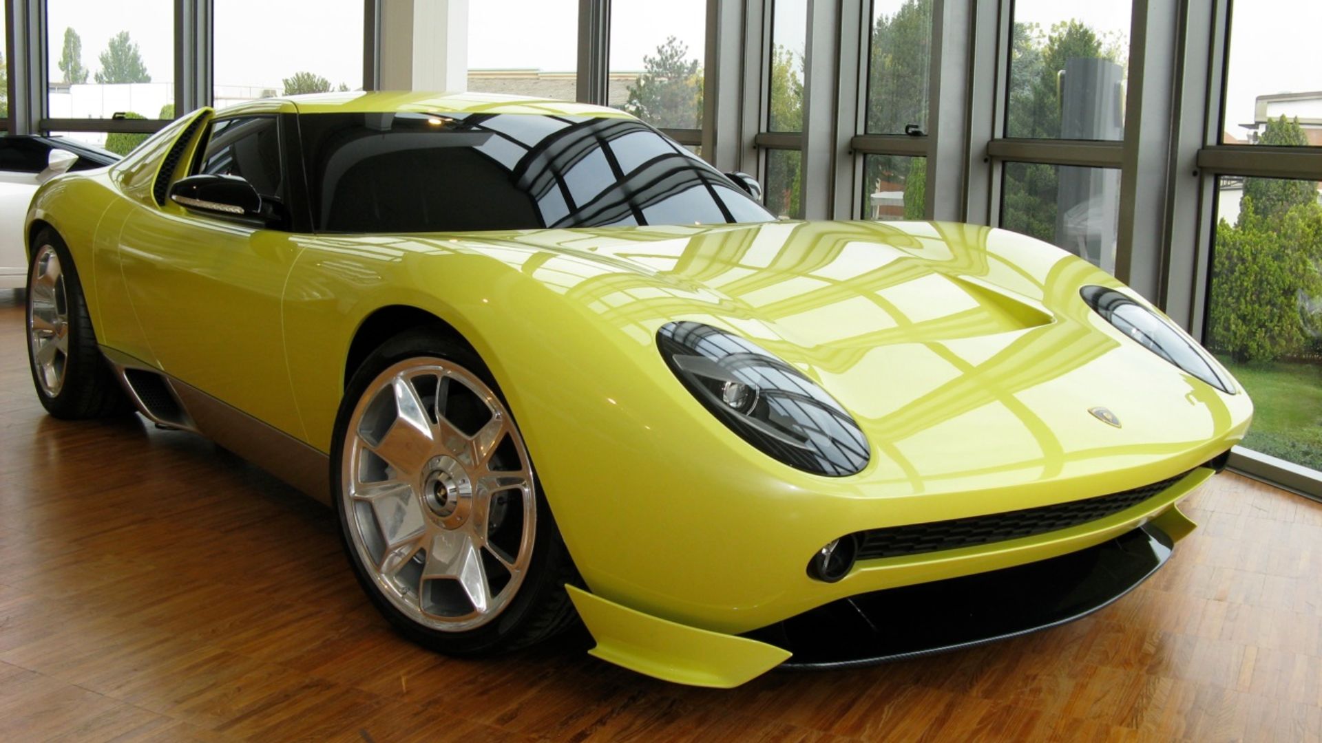 File:Lamborghini Miura Concept.jpg