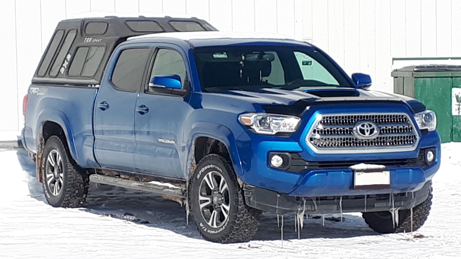 File:Toyota Tacoma (3rd generation).jpg
