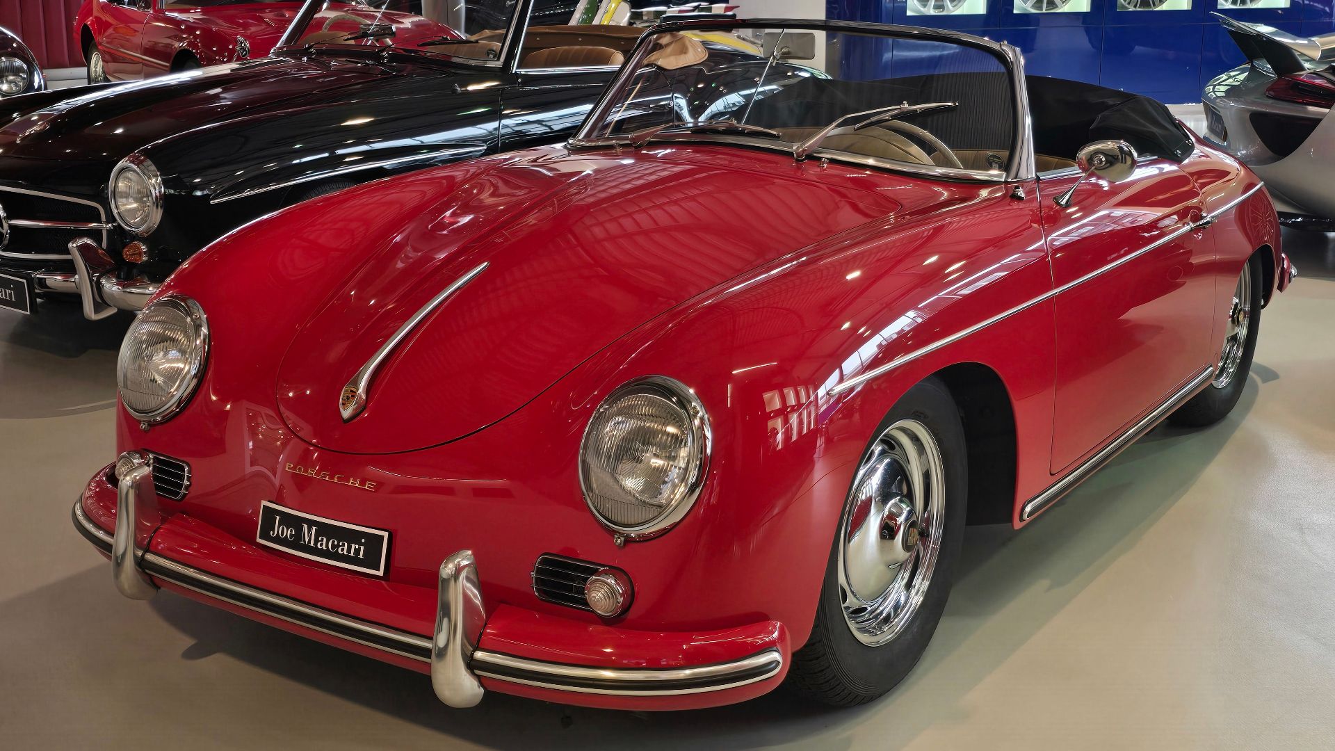 File:Porsche 356 Speedster 5.jpg