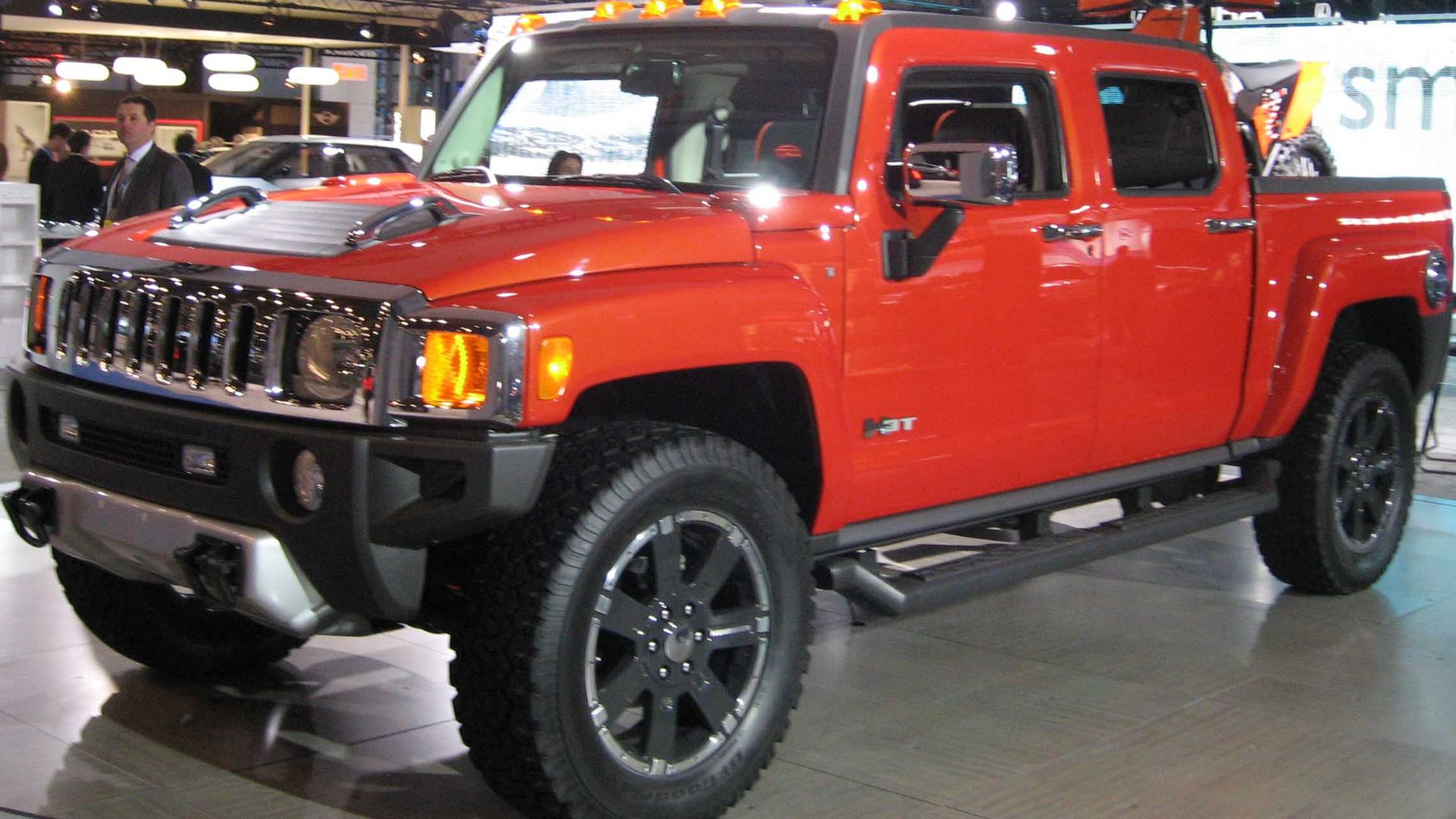 File:Hummer H3T NY.jpg