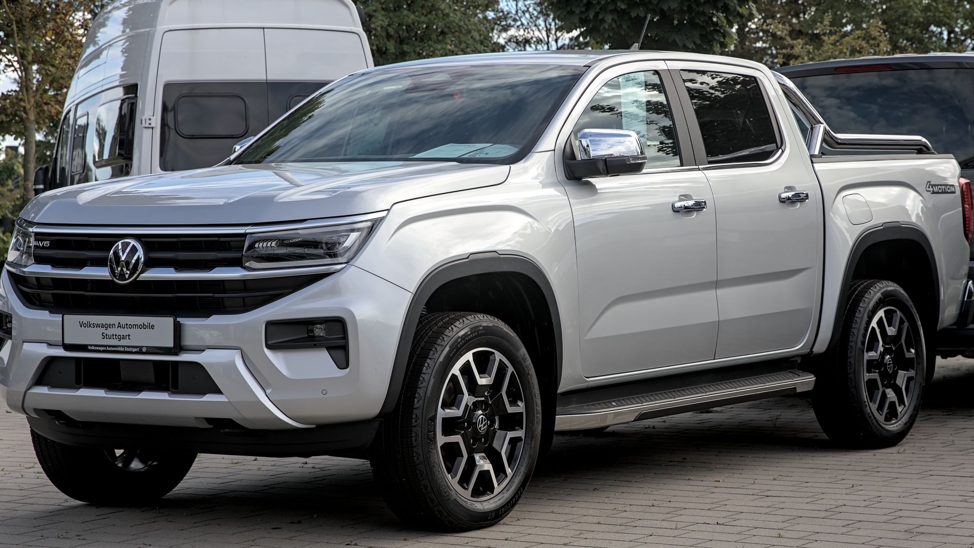 File:Volkswagen Amarok Mk2 1X7A0807.jpg