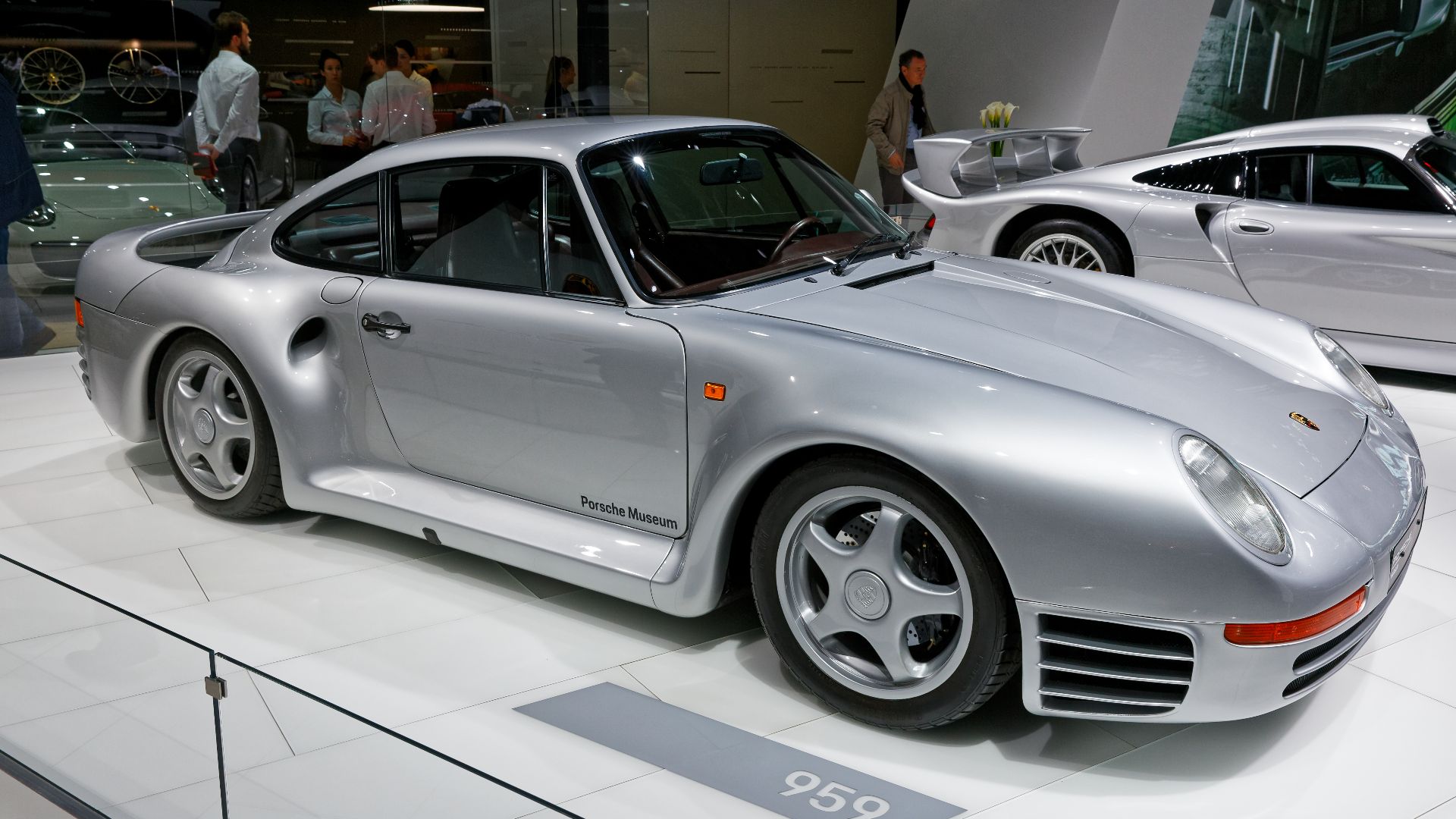 File:Porsche 959 - Mondial de l'Automobile de Paris 2018 - 002.jpg