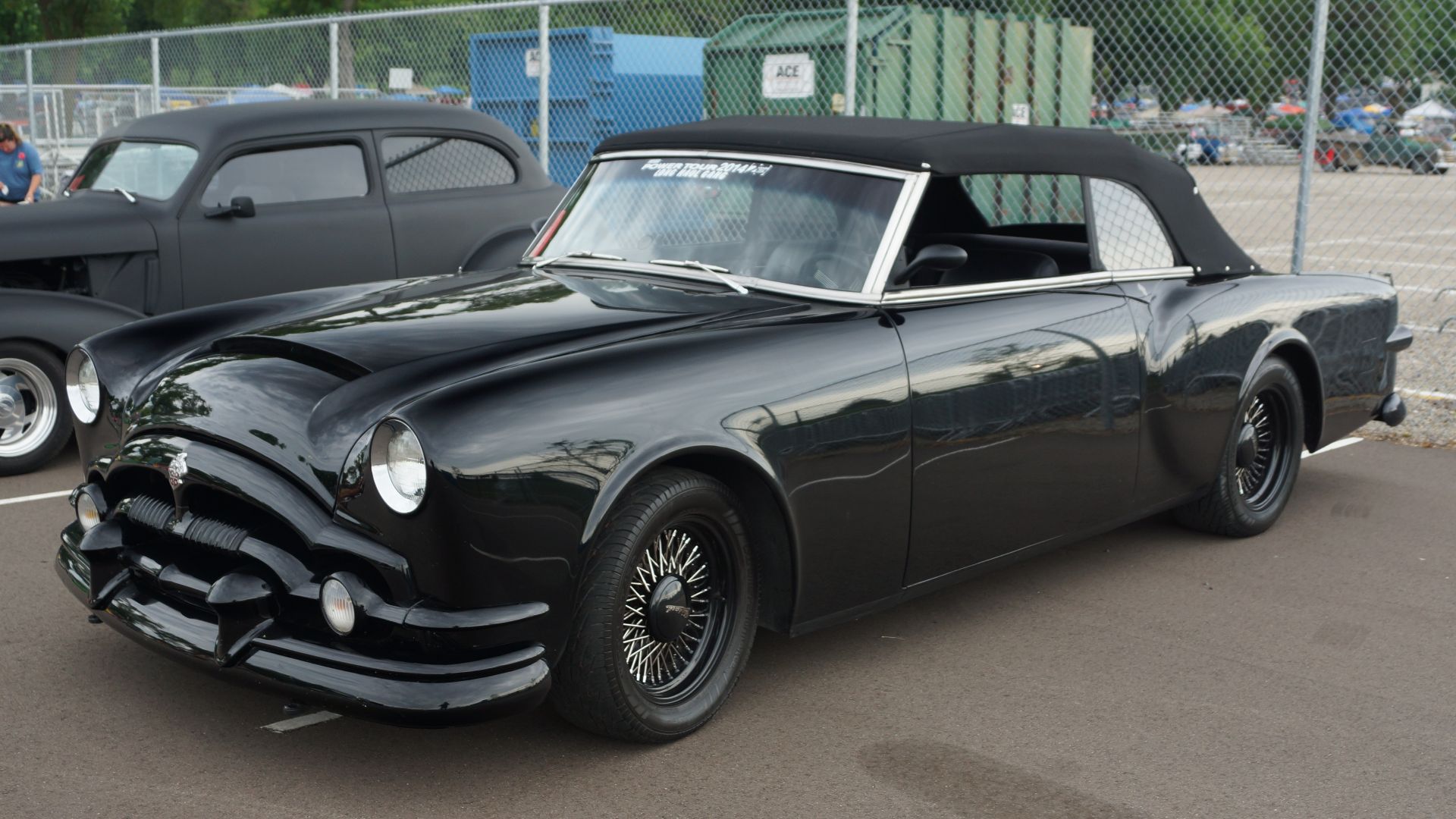 File:1953 Packard Caribbean (27784825015).jpg