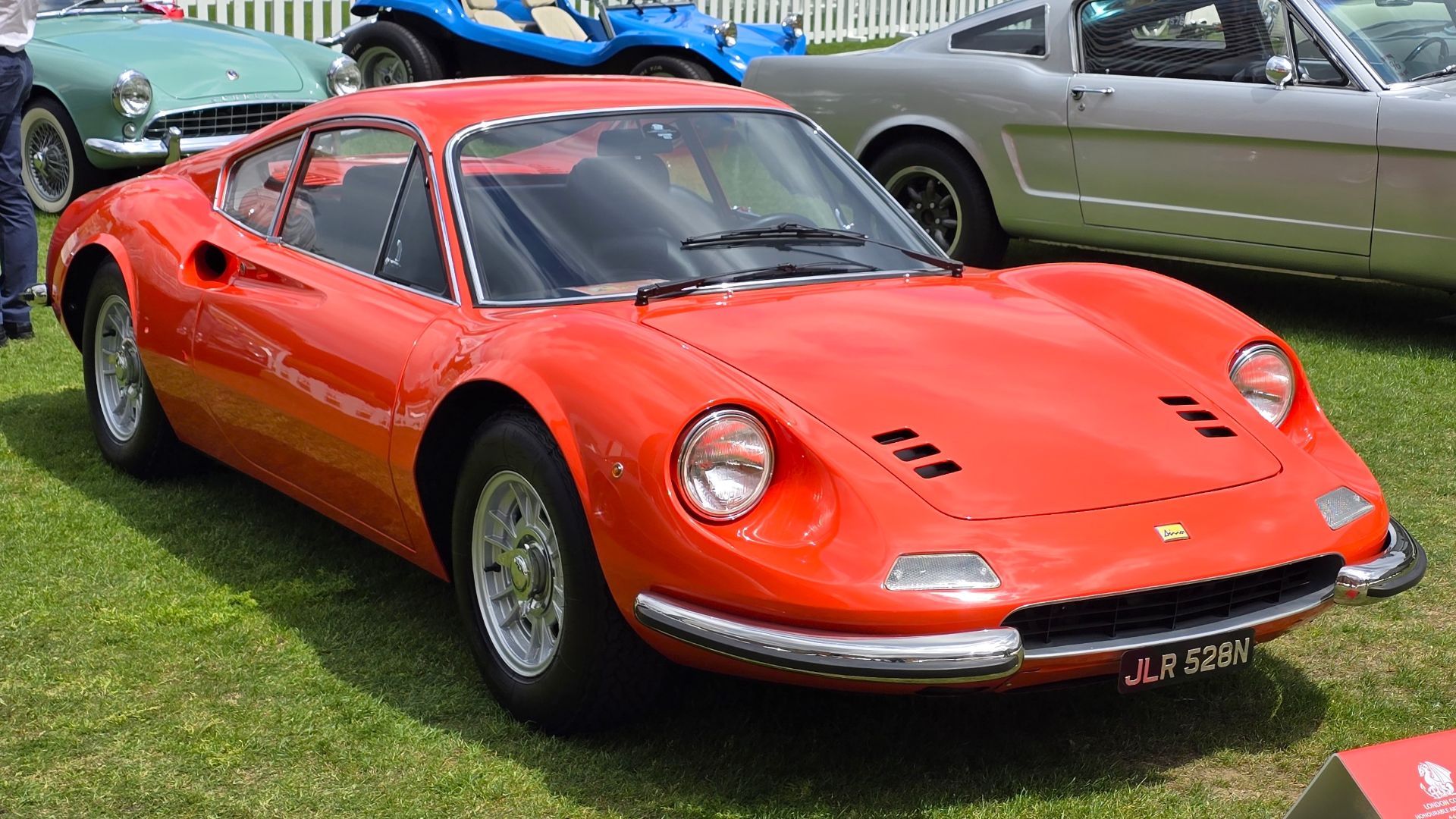File:1970 Ferrari Dino 246 GT LC24.jpg