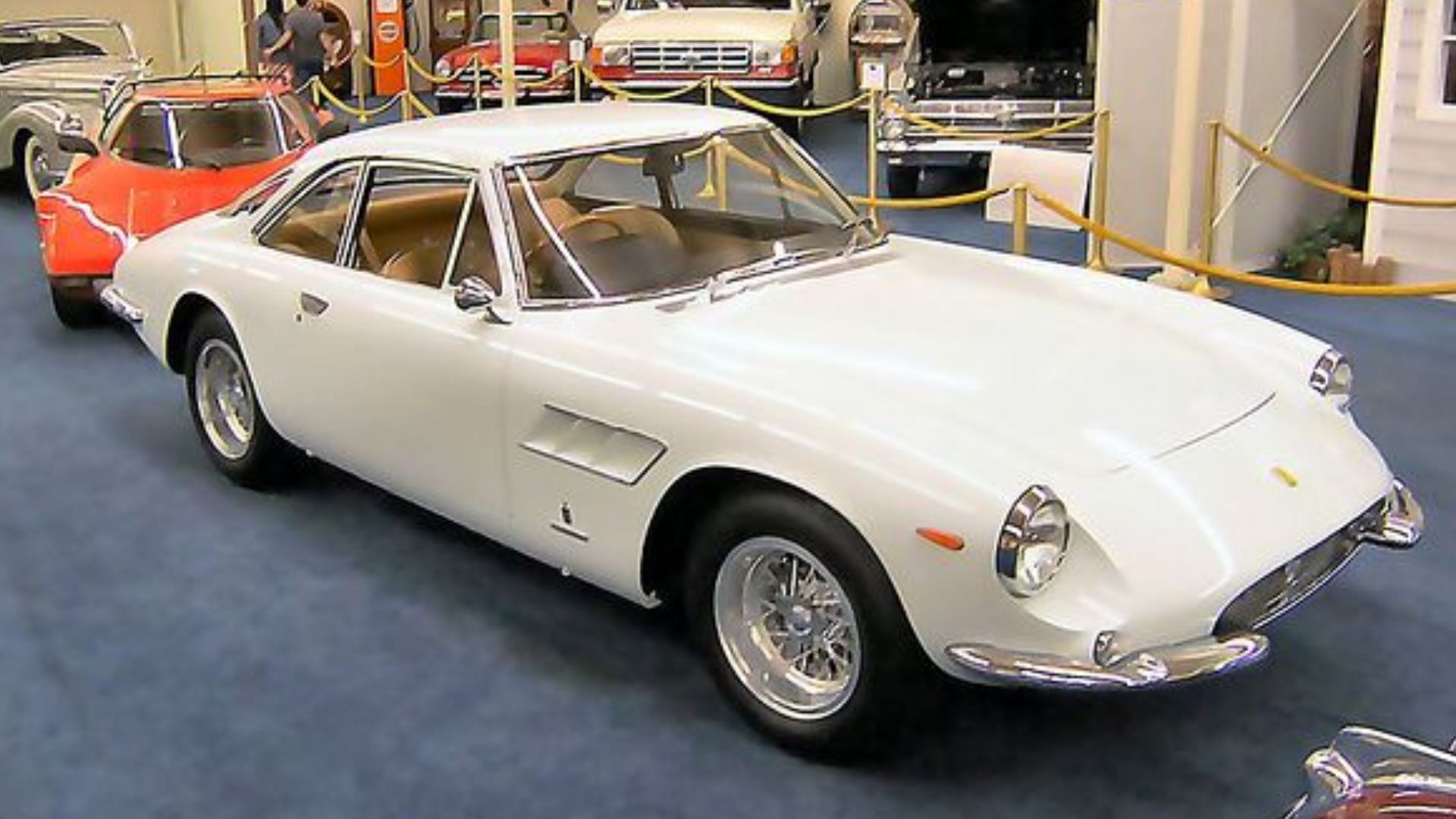 File:1966 Ferrari 500 Superfast Coupe.jpg
