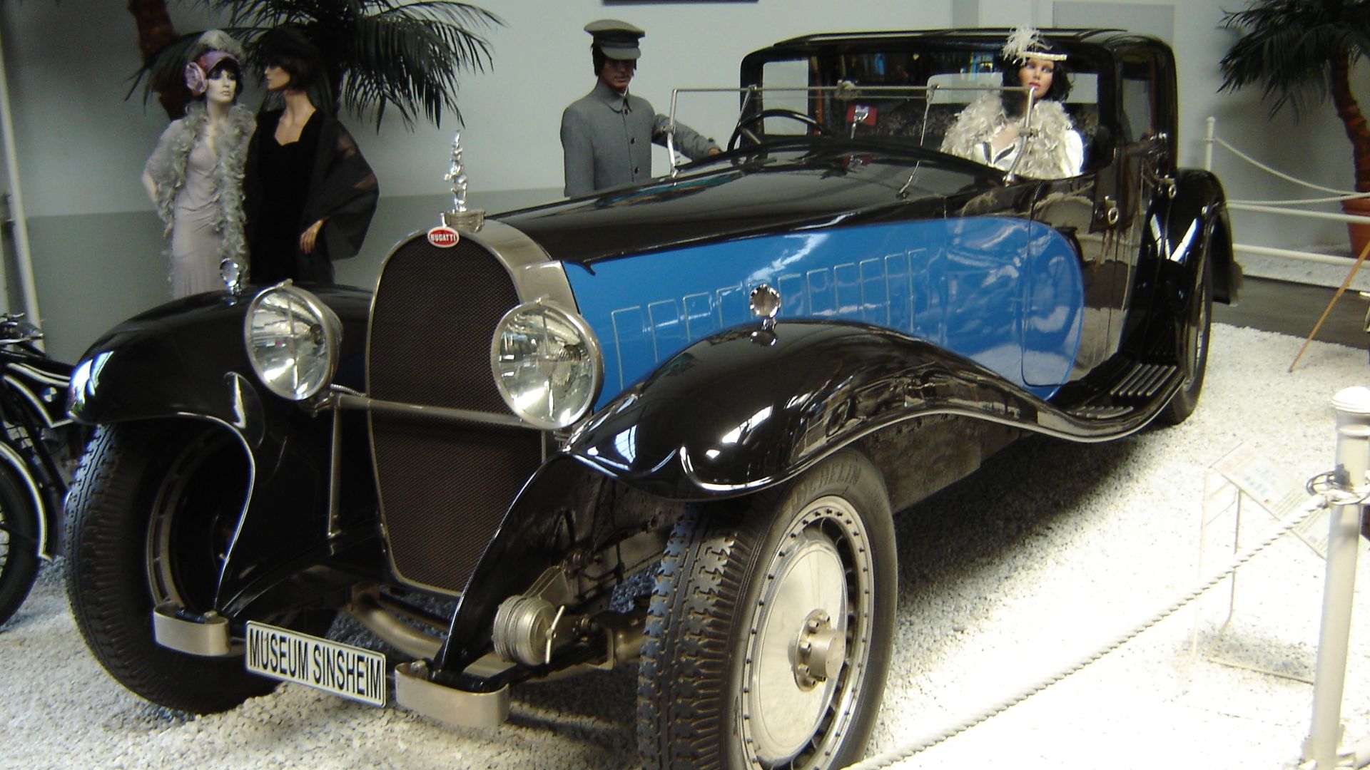 File:Bugatti Royale Sinsheim.jpg