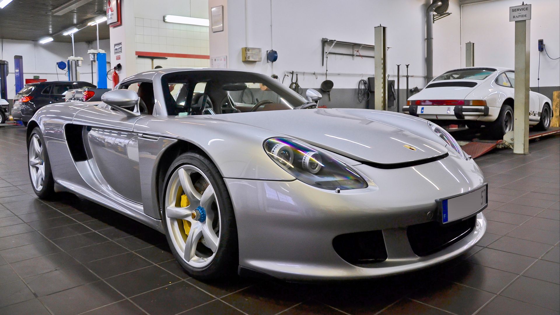 File:Porsche Carrera GT - Flickr - Alexandre Prévot (11).jpg