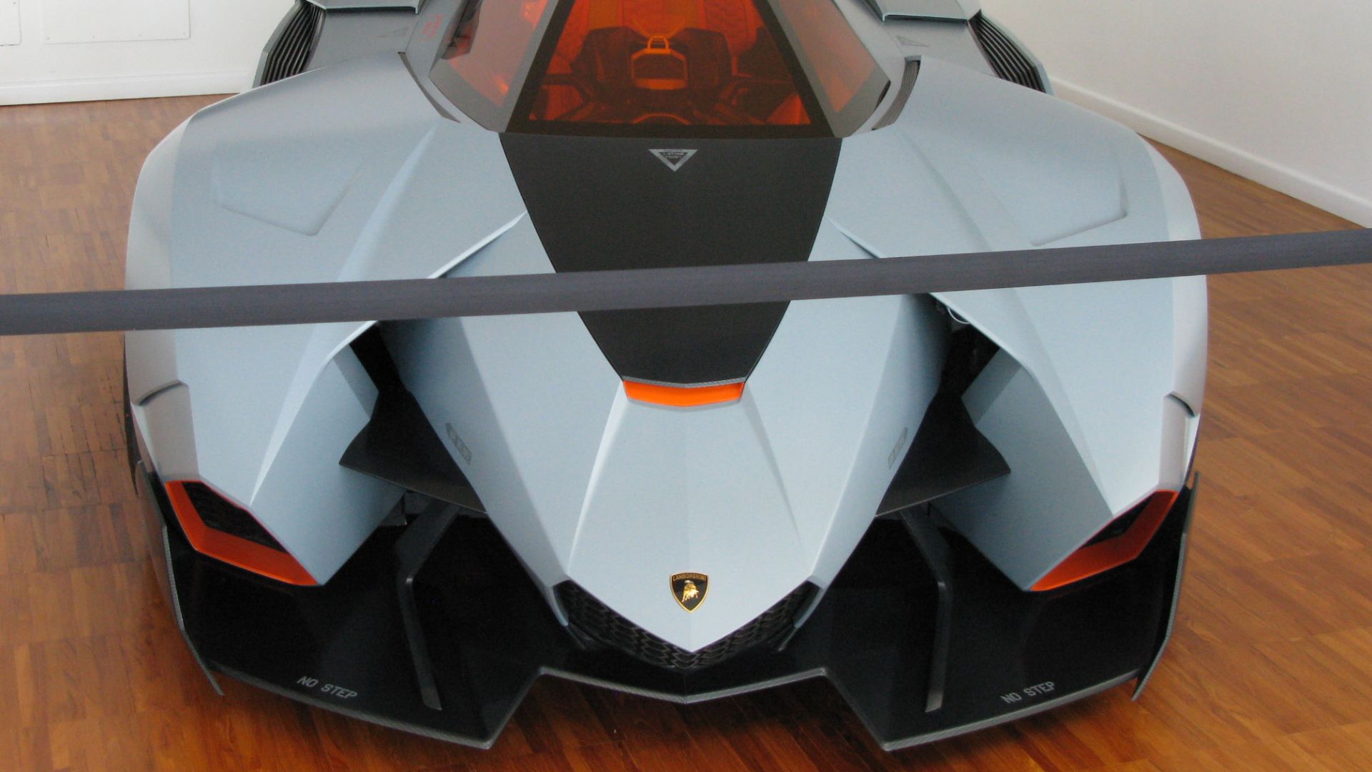 File:Lamborghini Egoista front.jpg