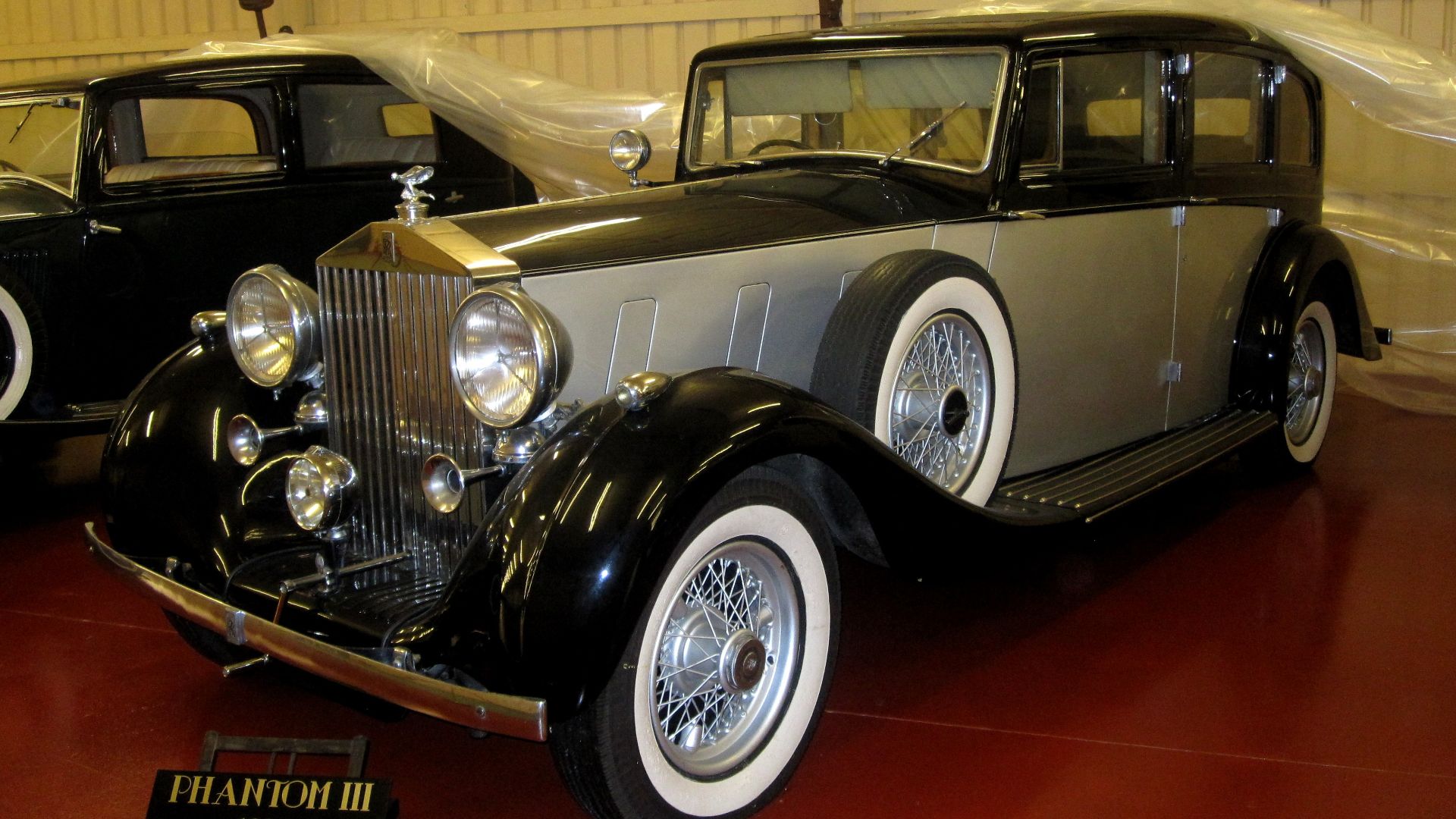 File:1936 Rolls Royce Phantom III (4788419330).jpg